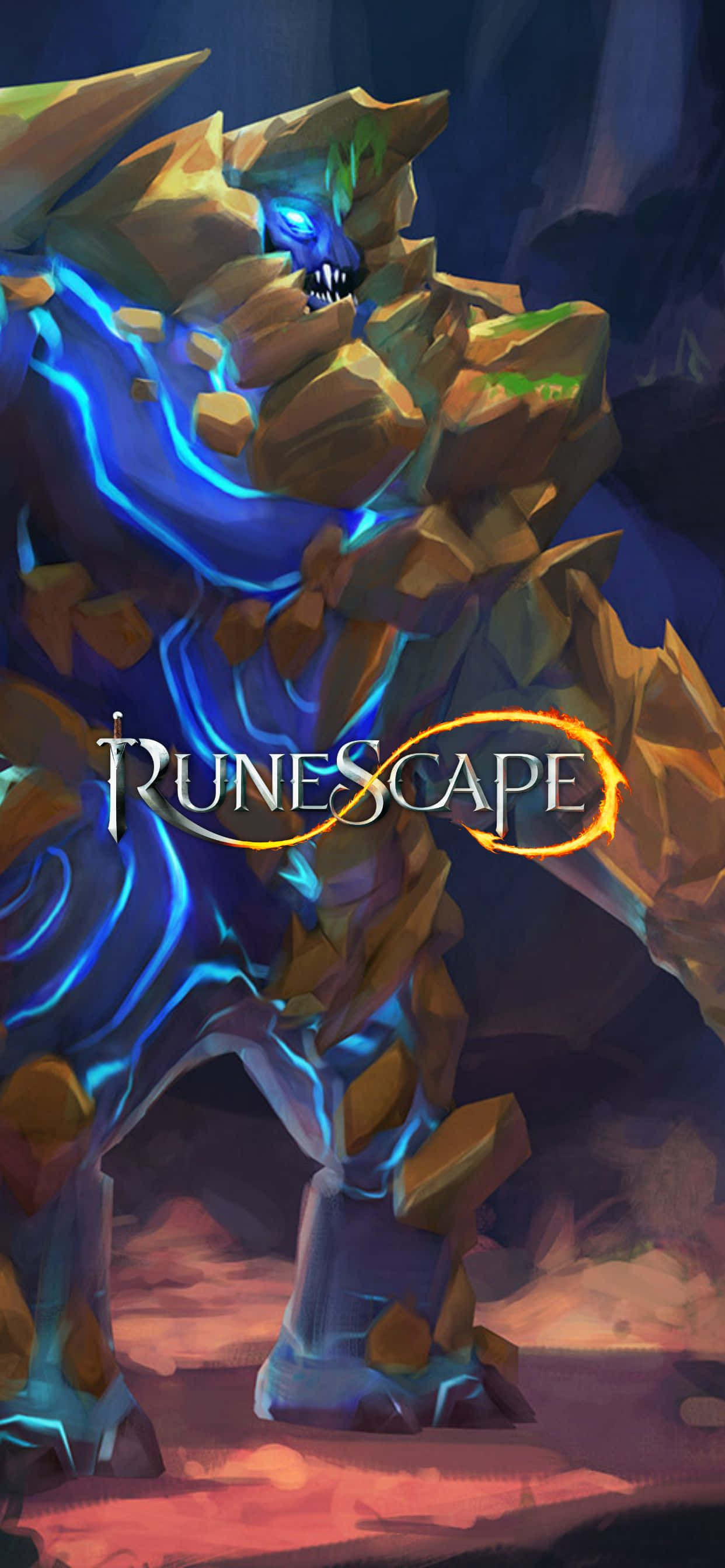 Runescape - ภาพขนาดย่อของหน้าจอ วอลเปเปอร์