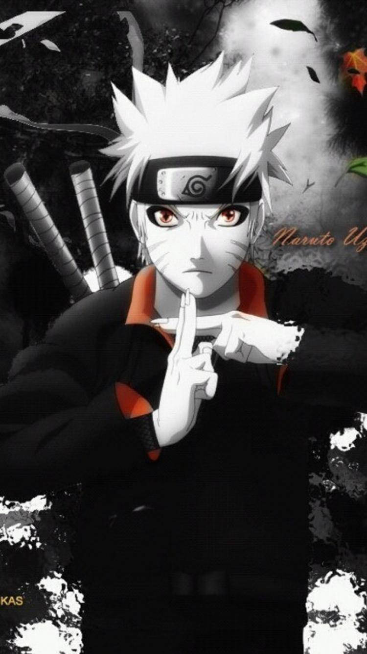 Sage Mode Naruto มือถือ — นารูโตะ GIF มือถือ วอลเปเปอร์