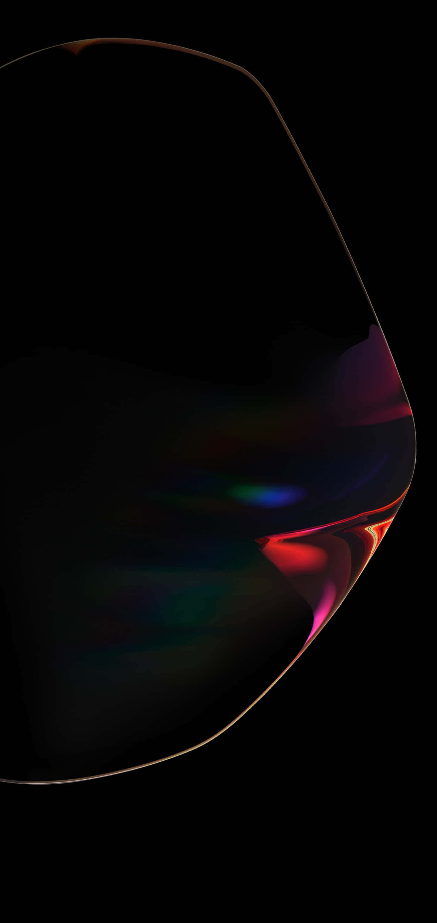 ก้าวล้ำนำหนึ่งก้าวกับ Samsung AMOLED วอลเปเปอร์