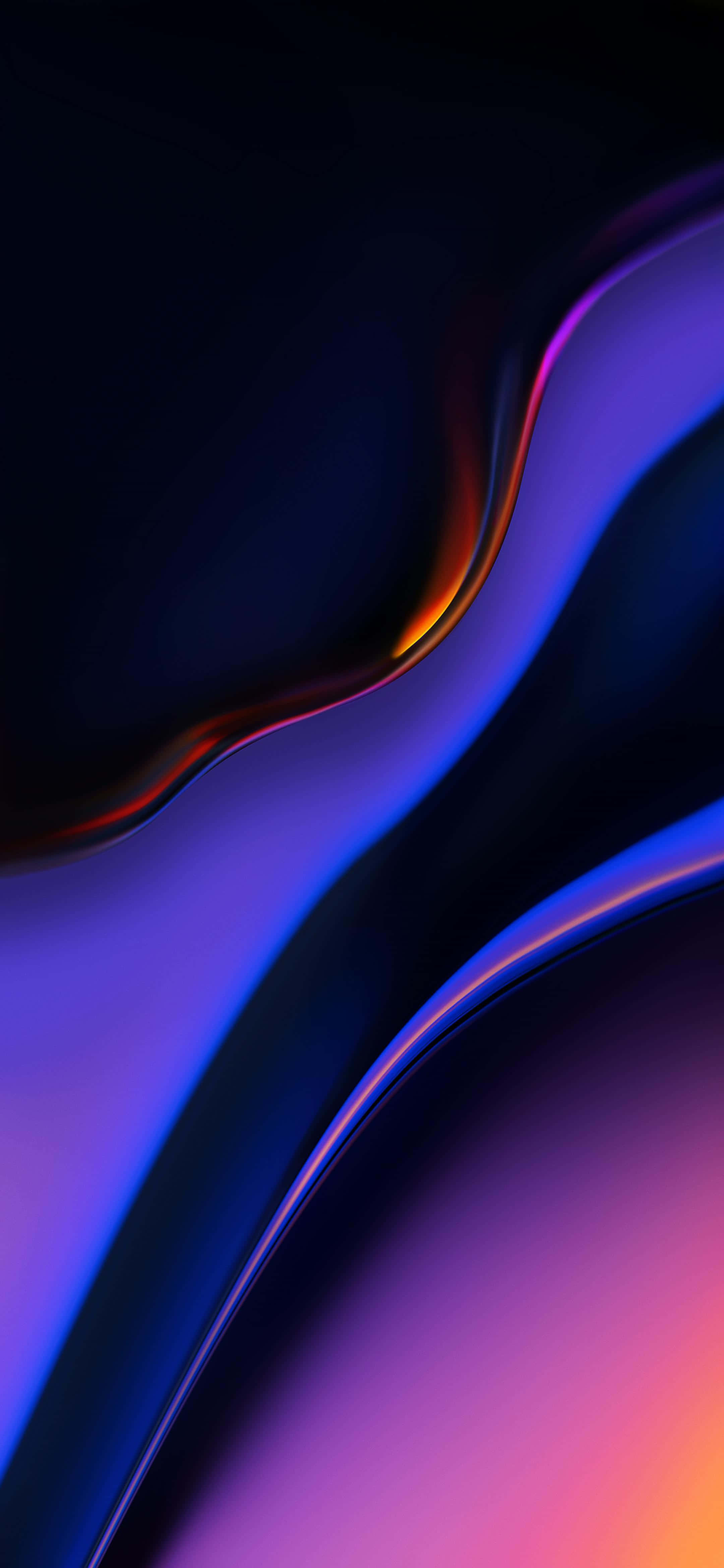 สร้างผลงานชิ้นเอกด้วยจอแสดงผล Samsung AMOLED อันทรงพลัง วอลเปเปอร์