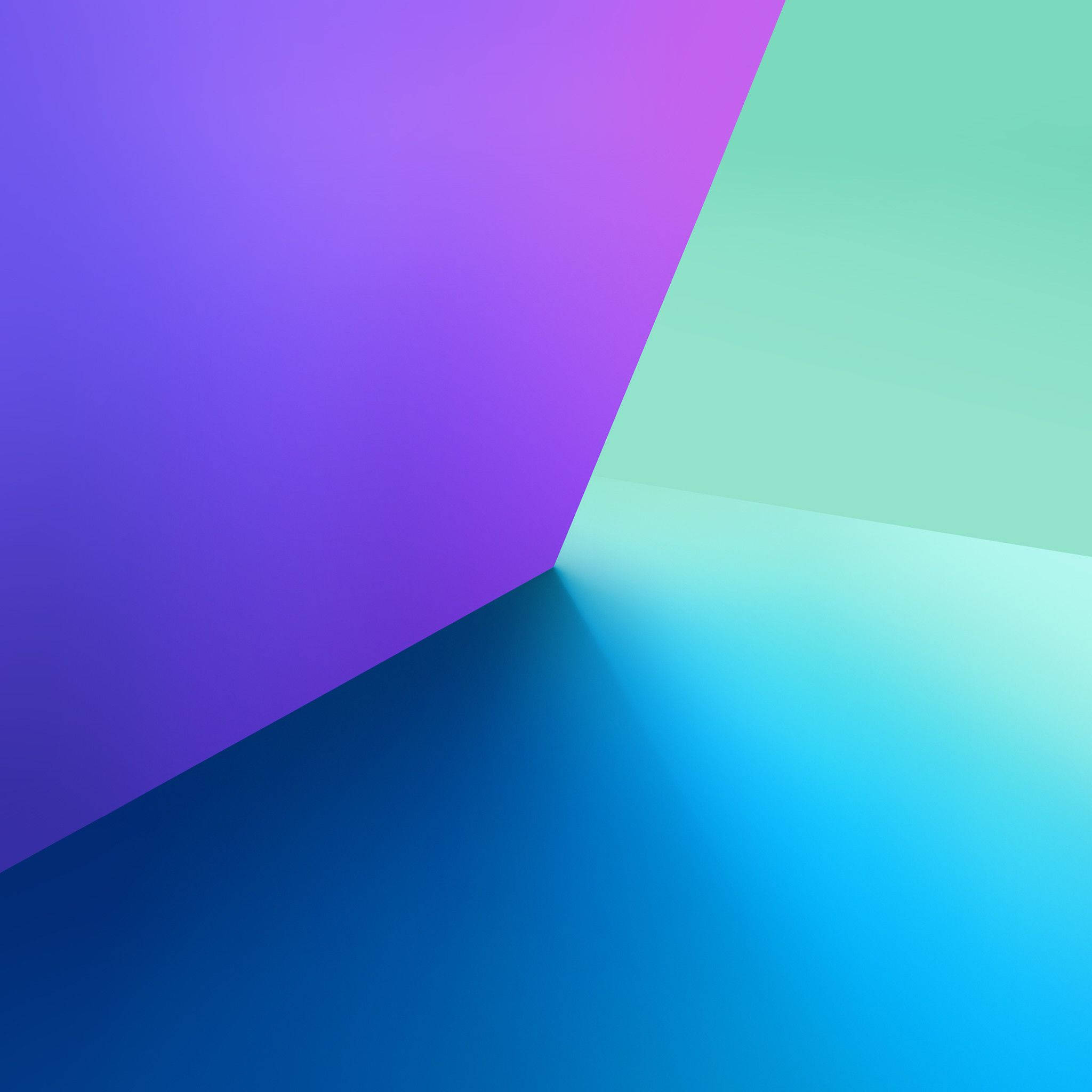 เฉดสีพาสเทลสำหรับแท็บเล็ต Samsung Galaxy วอลเปเปอร์