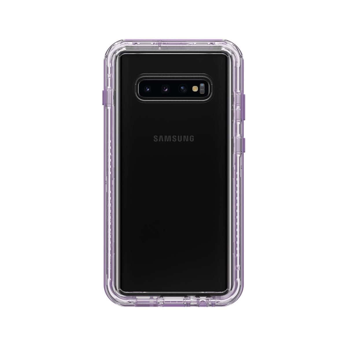 Samsung Galaxy S10 รุ่นใหม่ล่าสุด วอลเปเปอร์