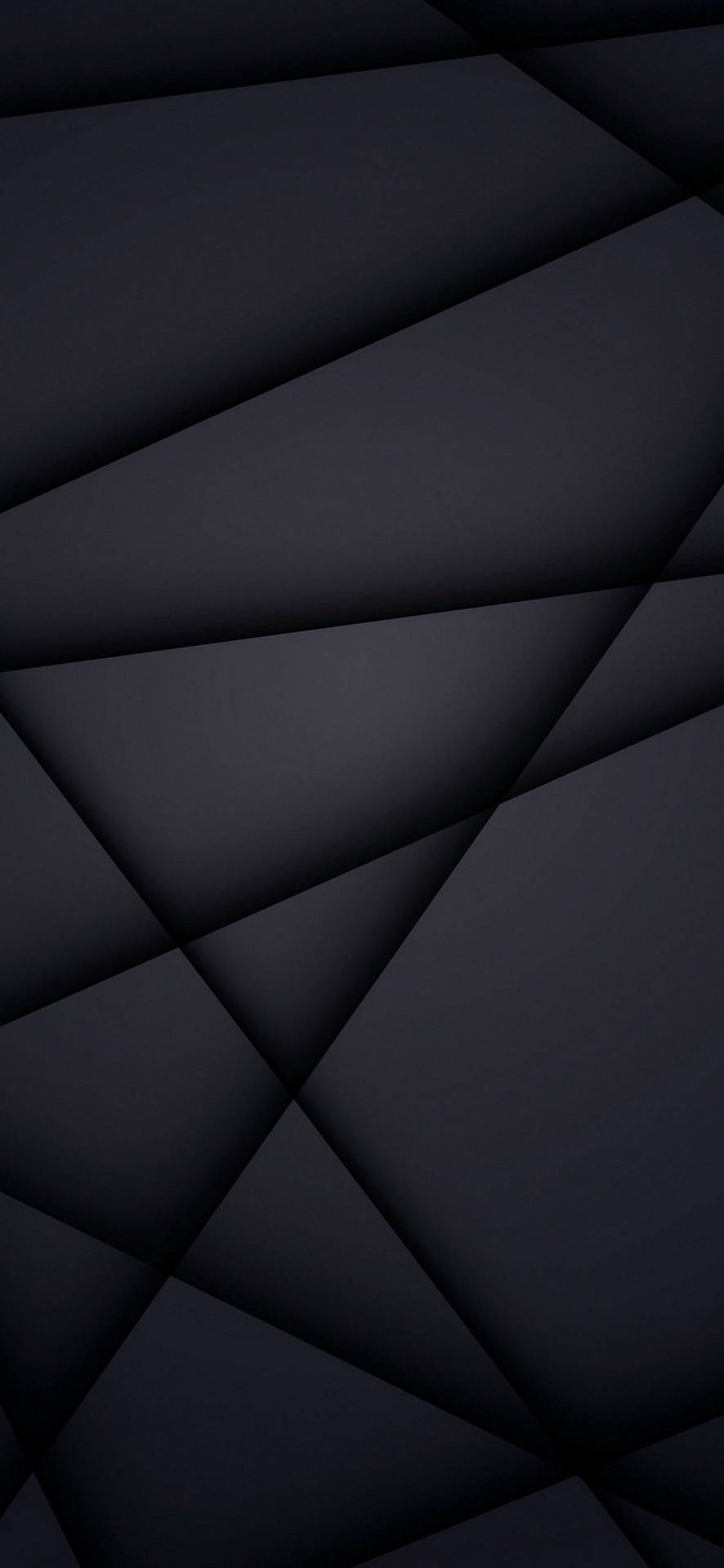 วอลเปเปอร์รูปหลายเหลี่ยมมืด Samsung Galaxy S22 — ซัมซุง กาแลคซี่ S22 GIF วอลเปเปอร์