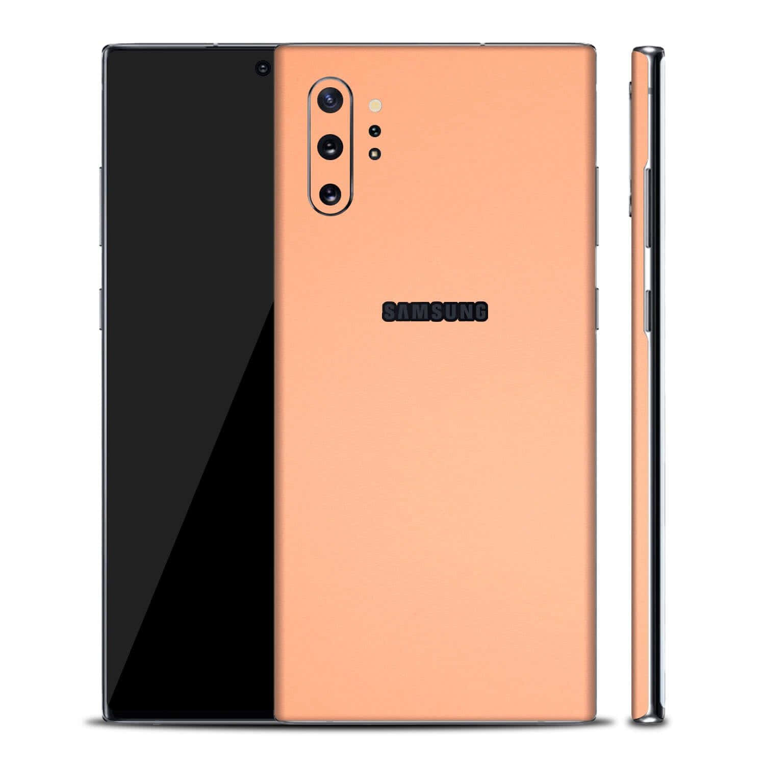 กล้องปฏิวัติวงการของ Samsung Galaxy S10 วอลเปเปอร์