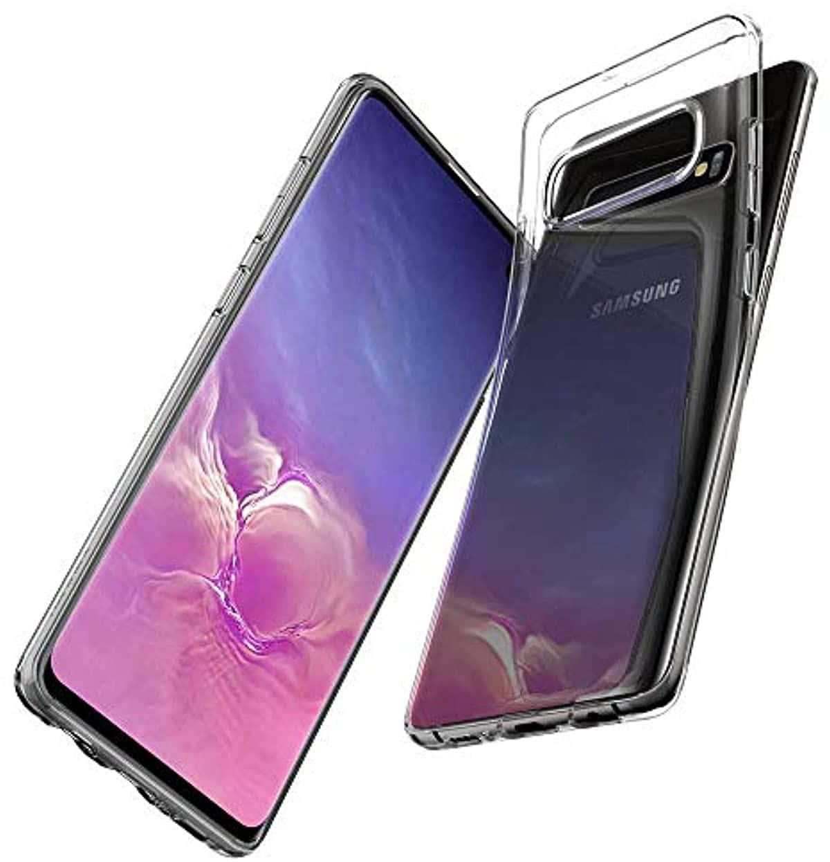 รับ Samsung Galaxy S10 เทคโนโลยีล้ำสมัย วอลเปเปอร์