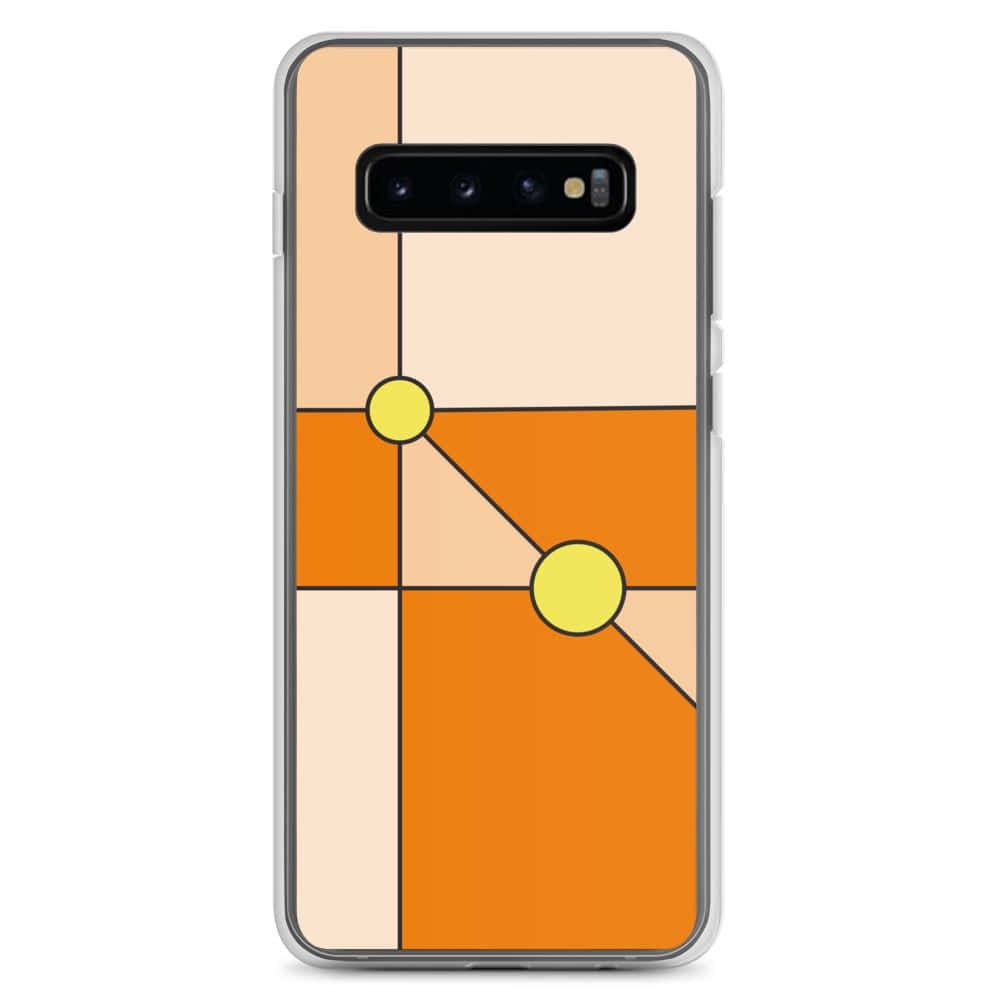 โชว์สไตล์ของคุณด้วย Samsung Galaxy S10 วอลเปเปอร์