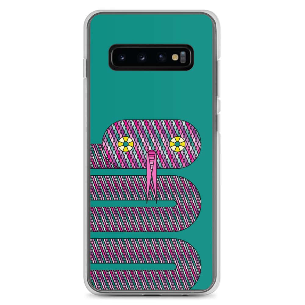 พบกับ Samsung Galaxy S10 ที่ทรงพลังสุดยอด วอลเปเปอร์