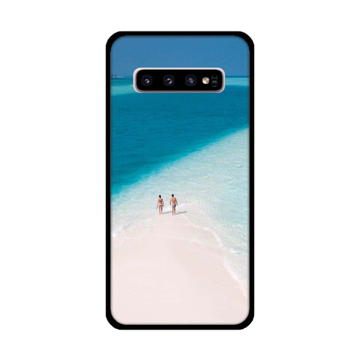 เตรียมพร้อมสำหรับ Samsung Galaxy S10 สุดยิ่งใหญ่ วอลเปเปอร์