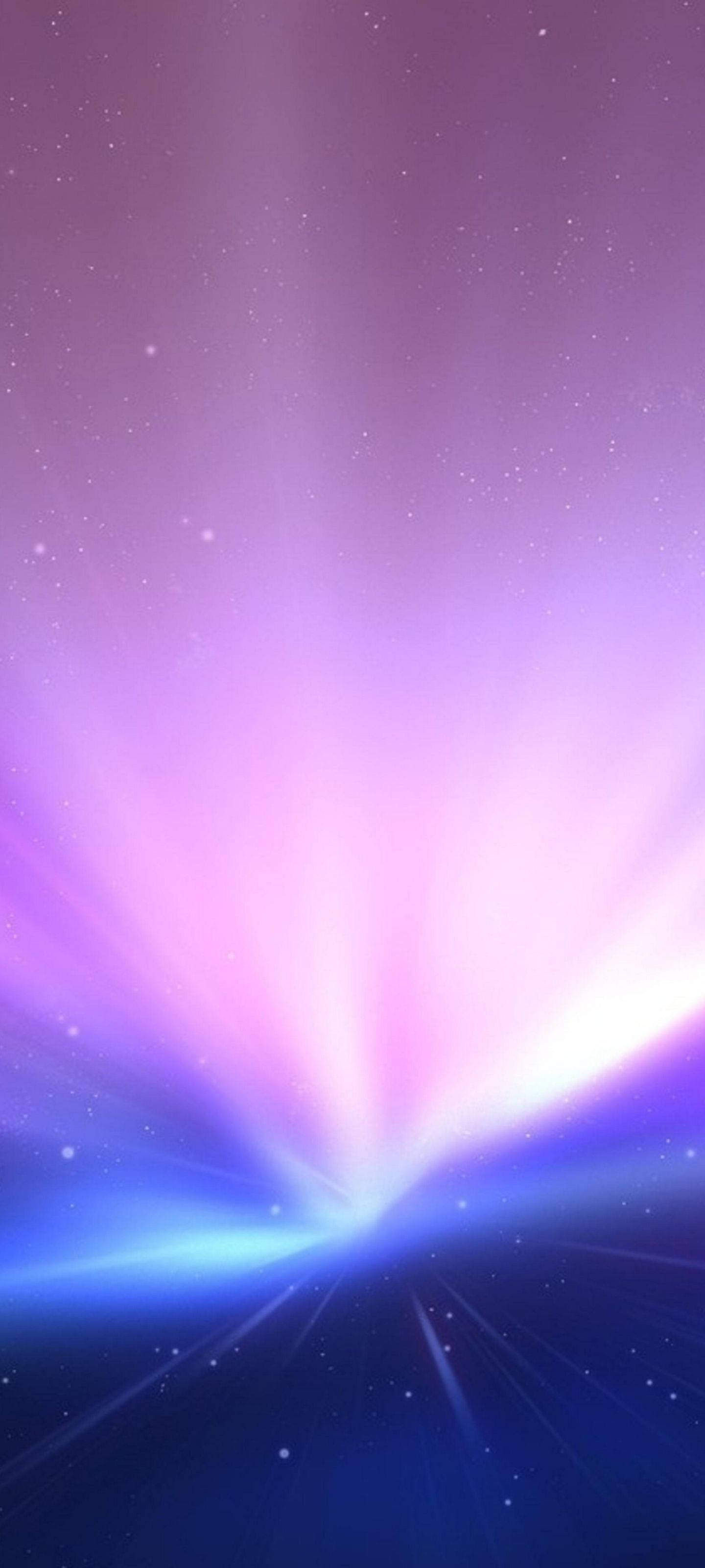การระเบิดจักรวาลของ Samsung S21 Ultra วอลเปเปอร์