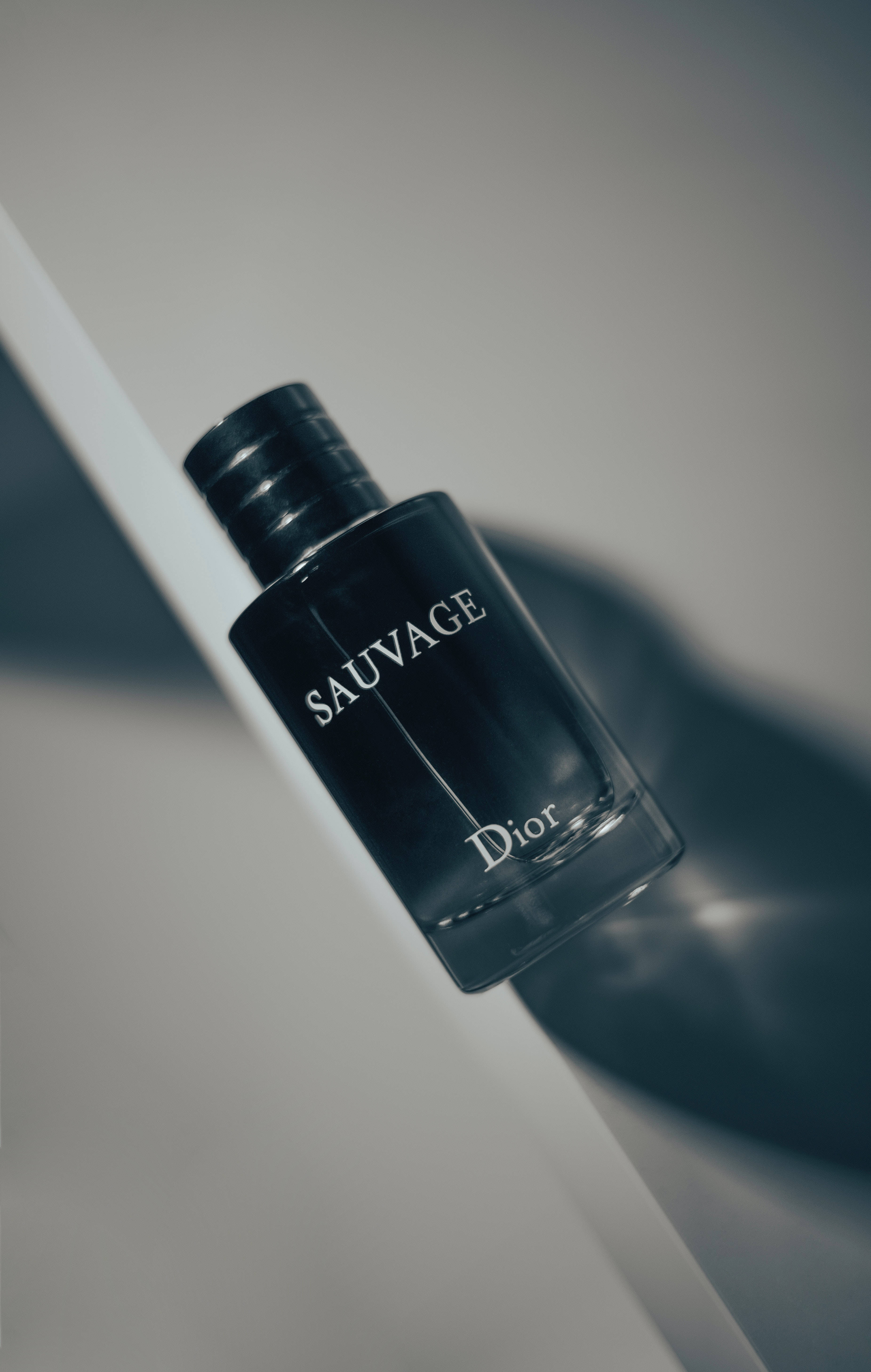 Sauvage Dior มือถือ วอลเปเปอร์