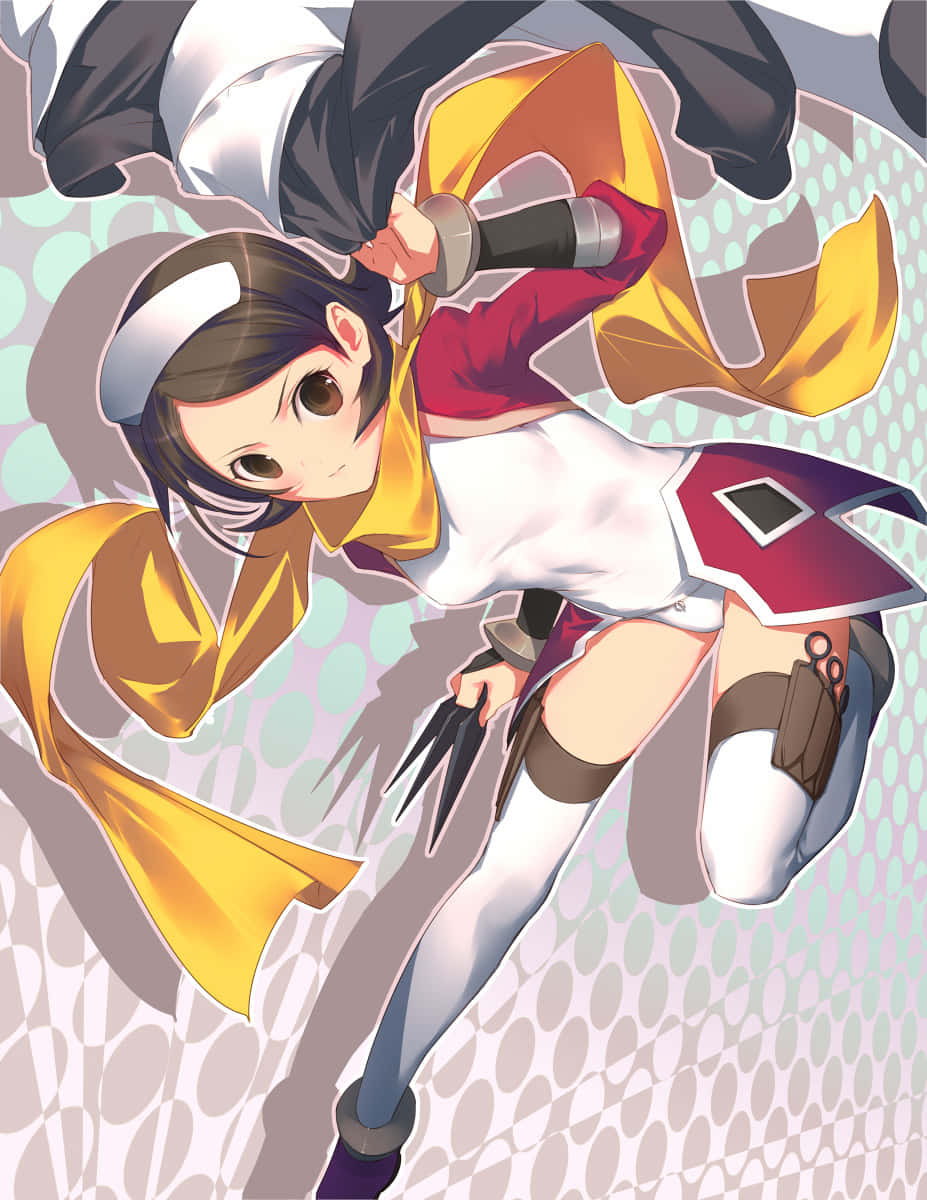 Sayoko Shinozaki โพสท่าอย่างสง่างามท่ามกลางดอกซากุระ วอลเปเปอร์