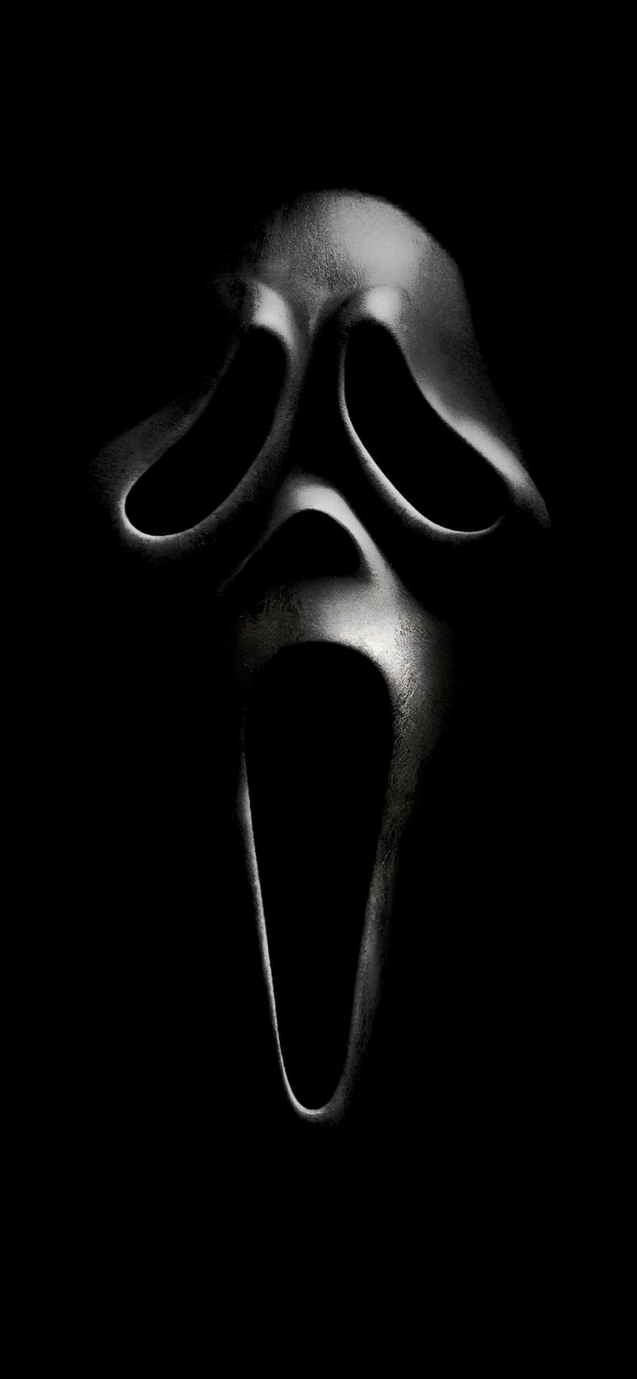 โกสต์เฟซ ฆาตกรต่อเนื่องจากแฟรนไชส์ Scream วอลเปเปอร์