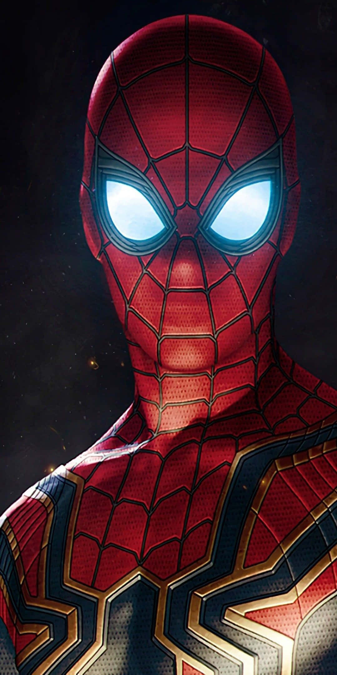 พื้นหลัง Spider-Man Pixel 3 Marvel's Avengers วอลเปเปอร์
