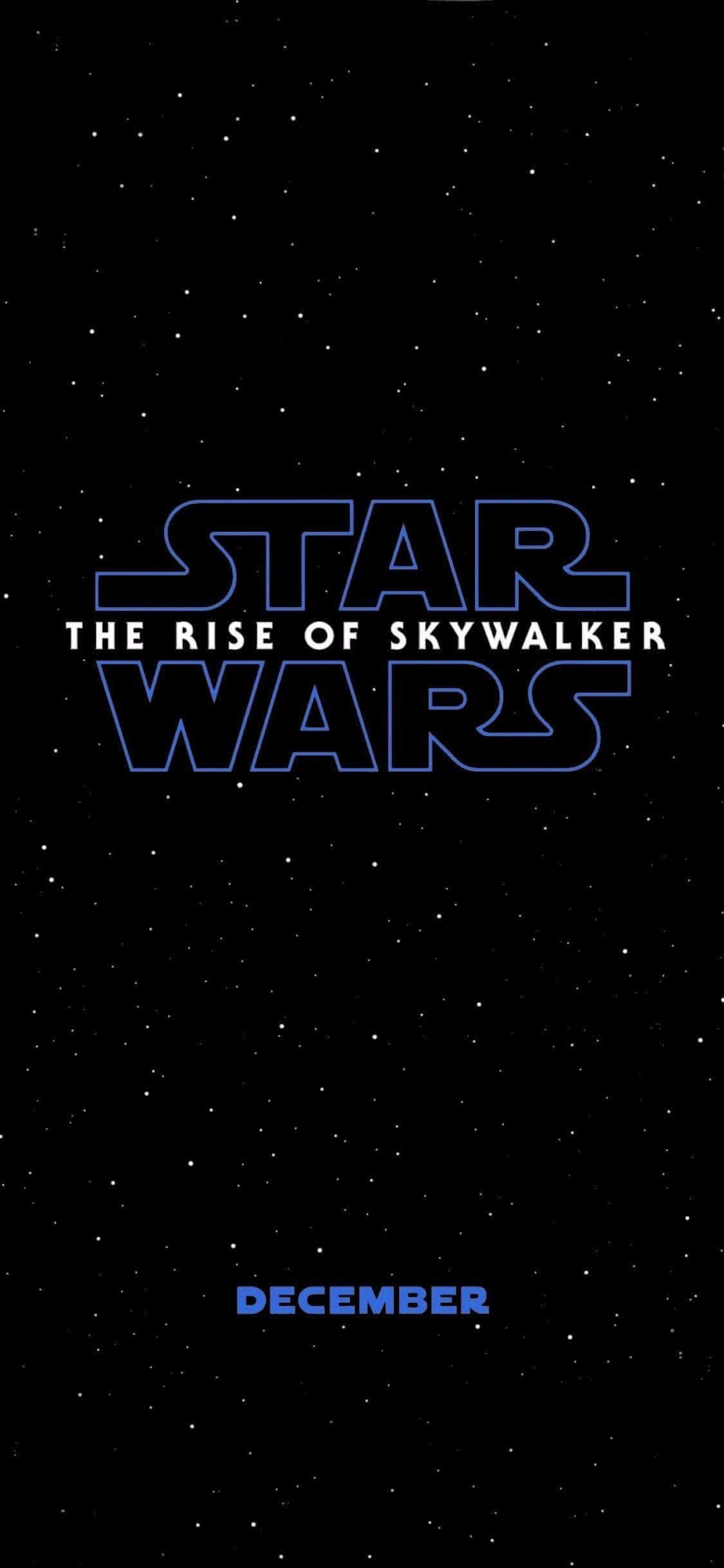 ปลดล็อกกาแล็กซีของคุณด้วยโทรศัพท์ Star Wars วอลเปเปอร์