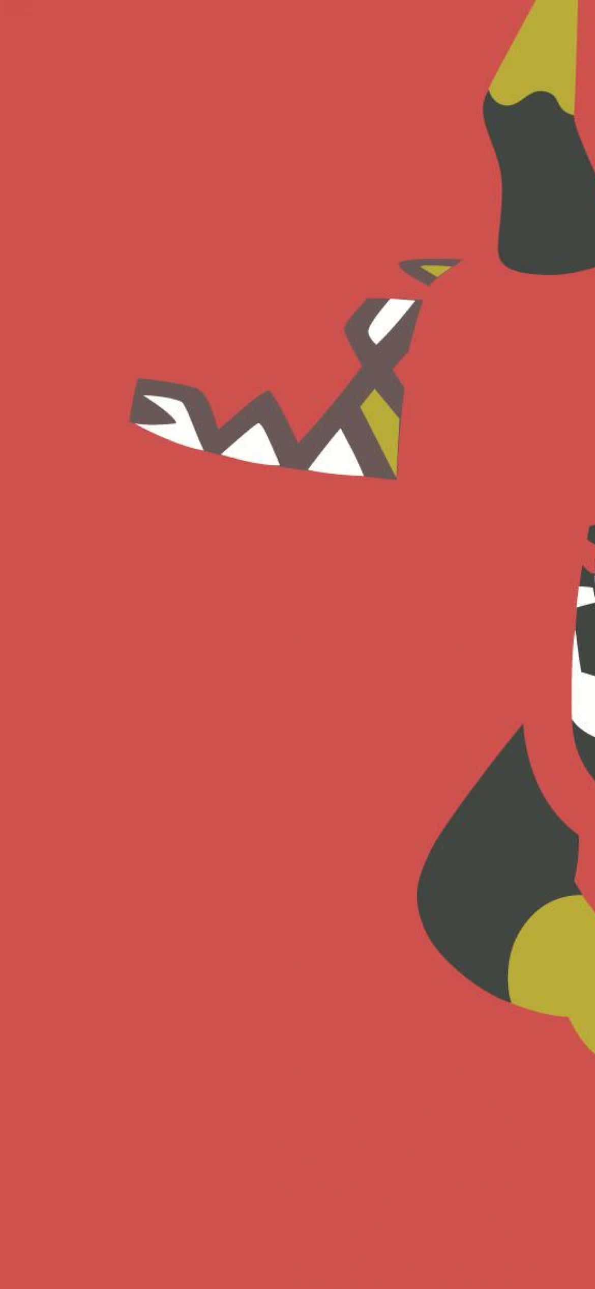 Tapu Bulu โฟนบางส่วน วอลเปเปอร์