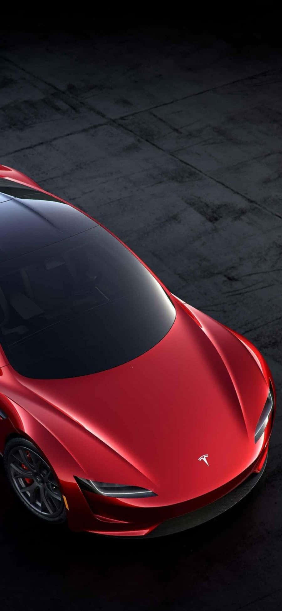 Tesla Model 3 ขับเคลื่อนแซงหน้าคู่แข่ง เป็นผู้นำด้านสมรรถนะและนวัตกรรม วอลเปเปอร์