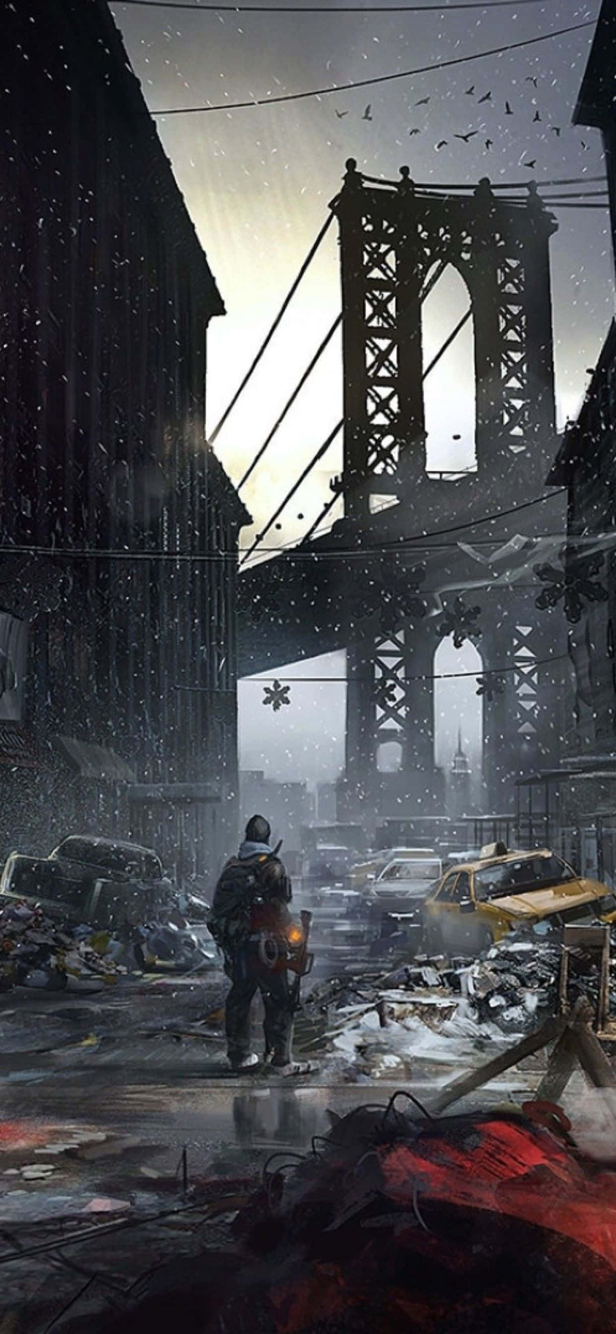 the division - วอลเปเปอร์ HD วอลเปเปอร์