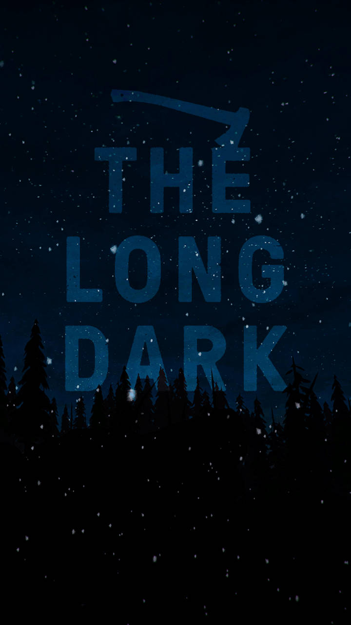 โทรศัพท์มืด The Long Dark วอลเปเปอร์