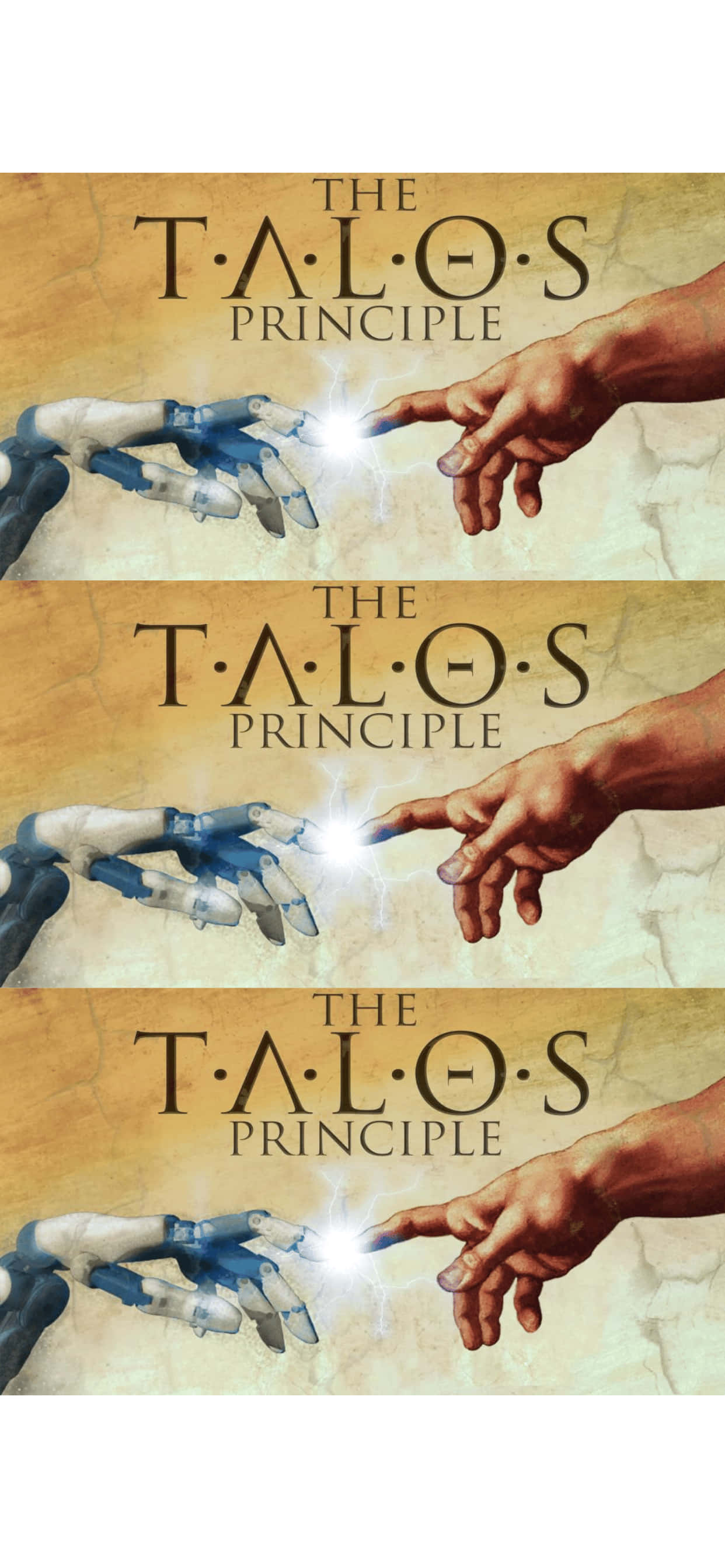 the talo's principle - talos principle - talos principle - talos principle - t วอลเปเปอร์