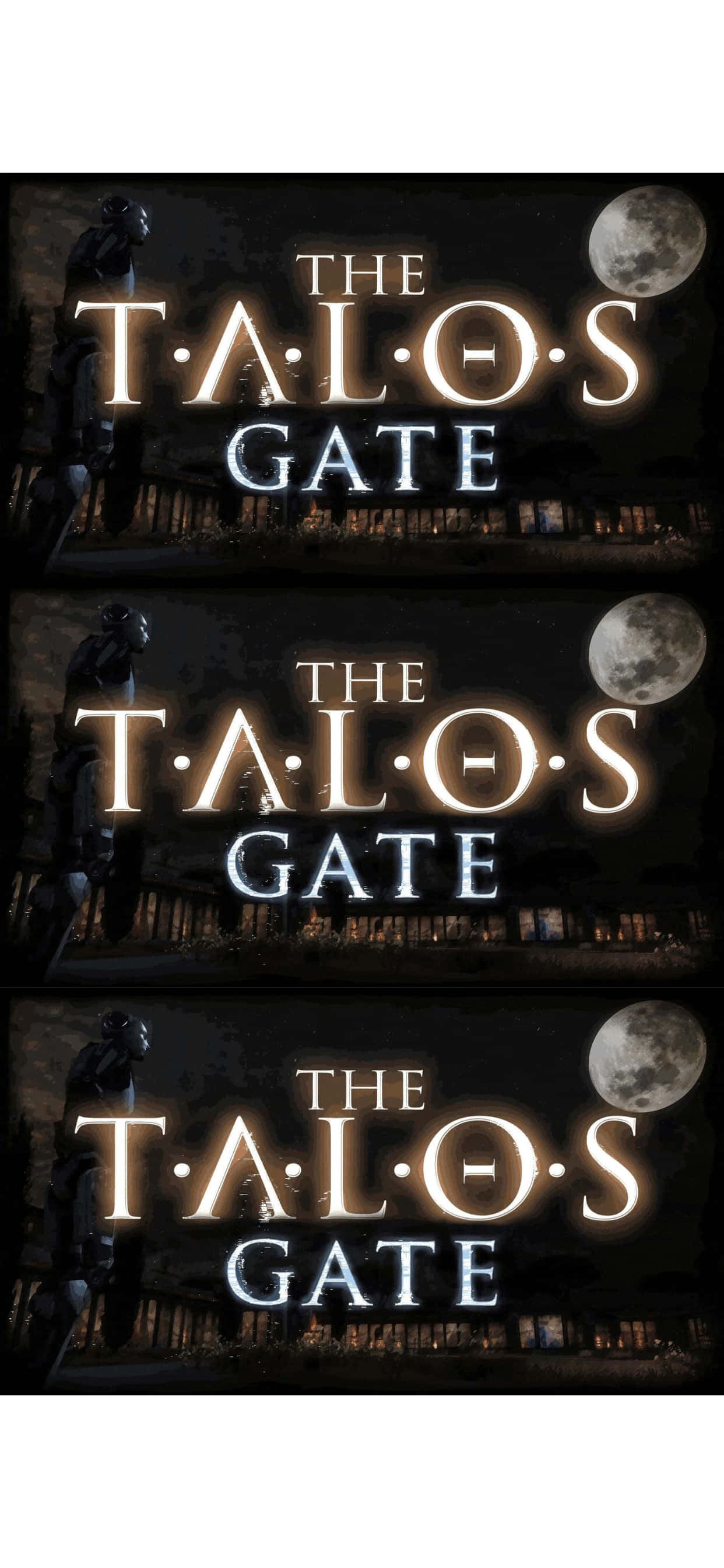 the talos gate - talos gate - talos gate - talos gate - ta วอลเปเปอร์
