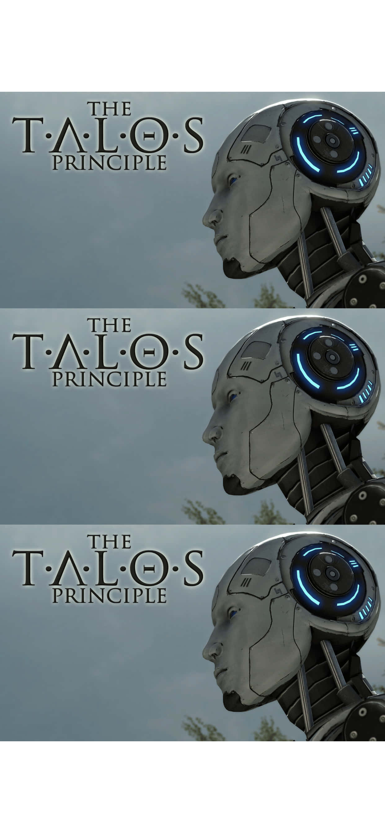 The Talos Principle - talos principle - talos principle - talos principle - ta วอลเปเปอร์