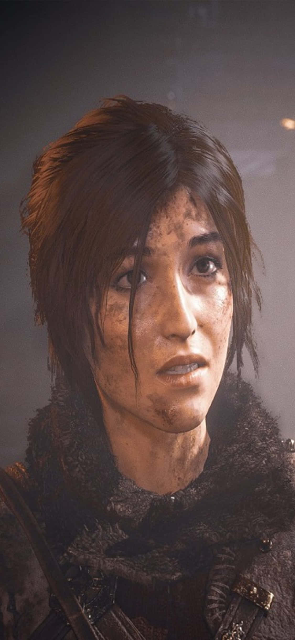 the tomb raider - ภาพหน้าจอ วอลเปเปอร์