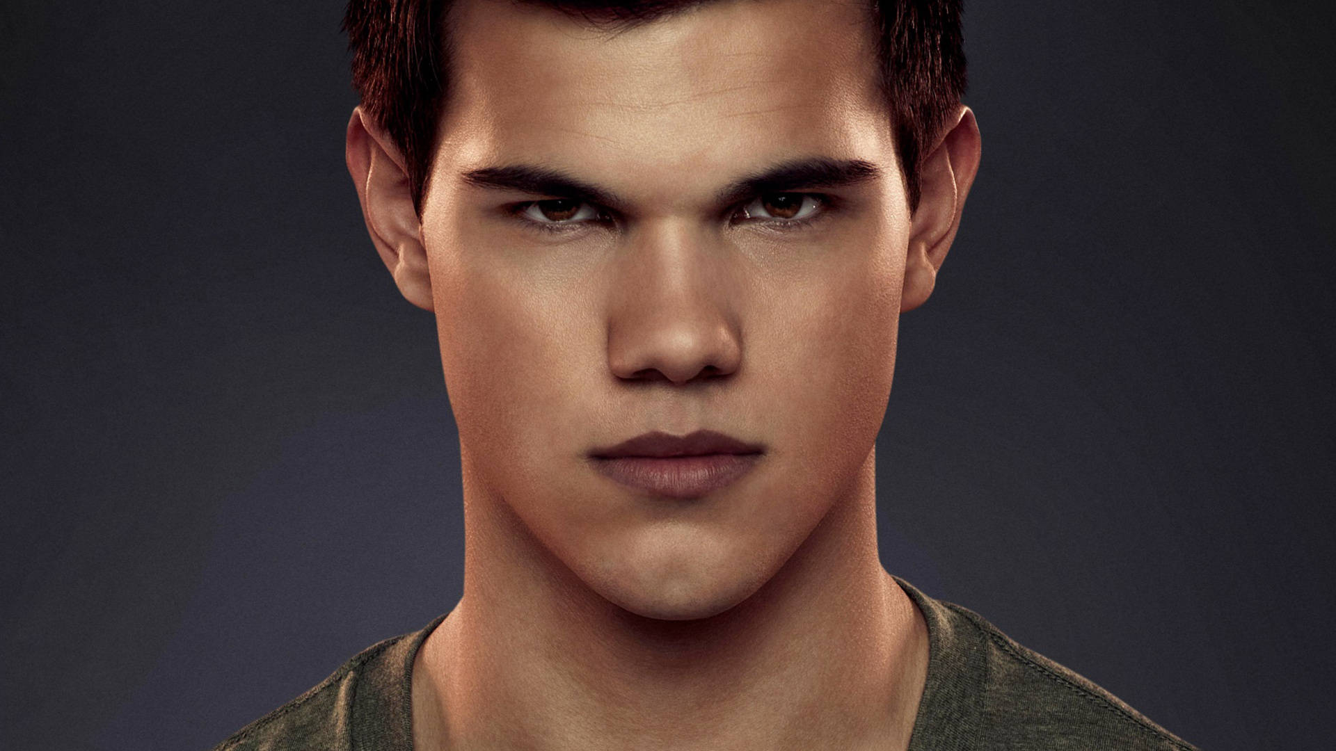 The Twilight Saga Jacob Black วอลเปเปอร์