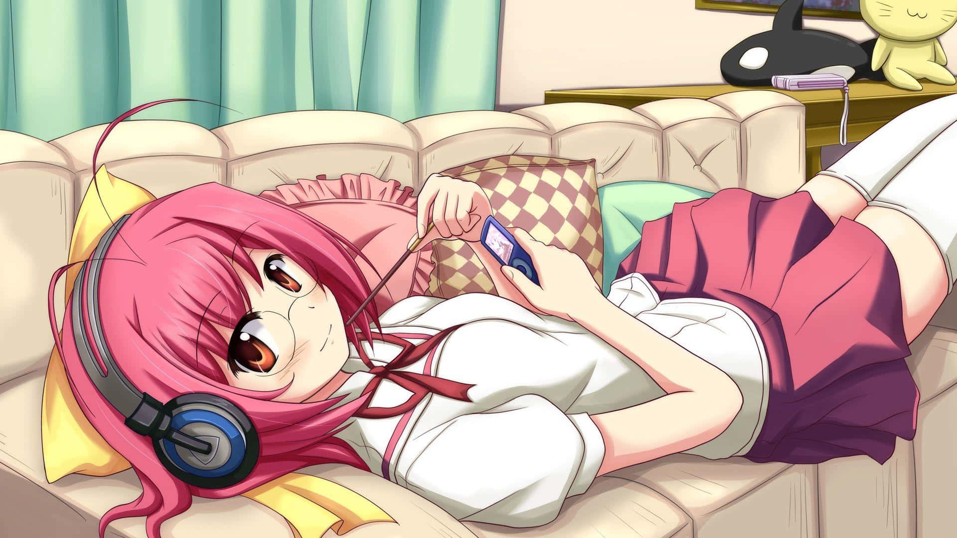 The World God Only Knows ชิลๆ วอลเปเปอร์
