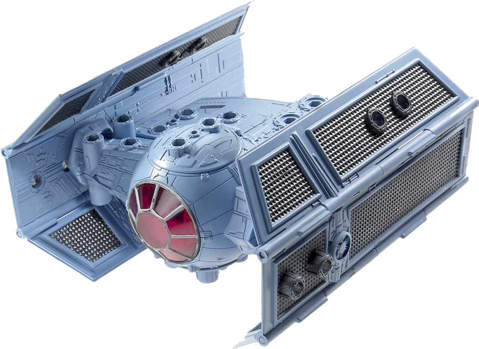 ยาน TIE Fighter สตาร์วอร์ส วอลเปเปอร์