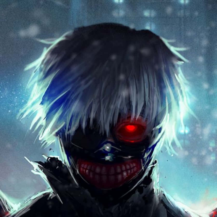 รูปโปรไฟล์ Tokyo Ghoul ที่ดีที่สุด วอลเปเปอร์
