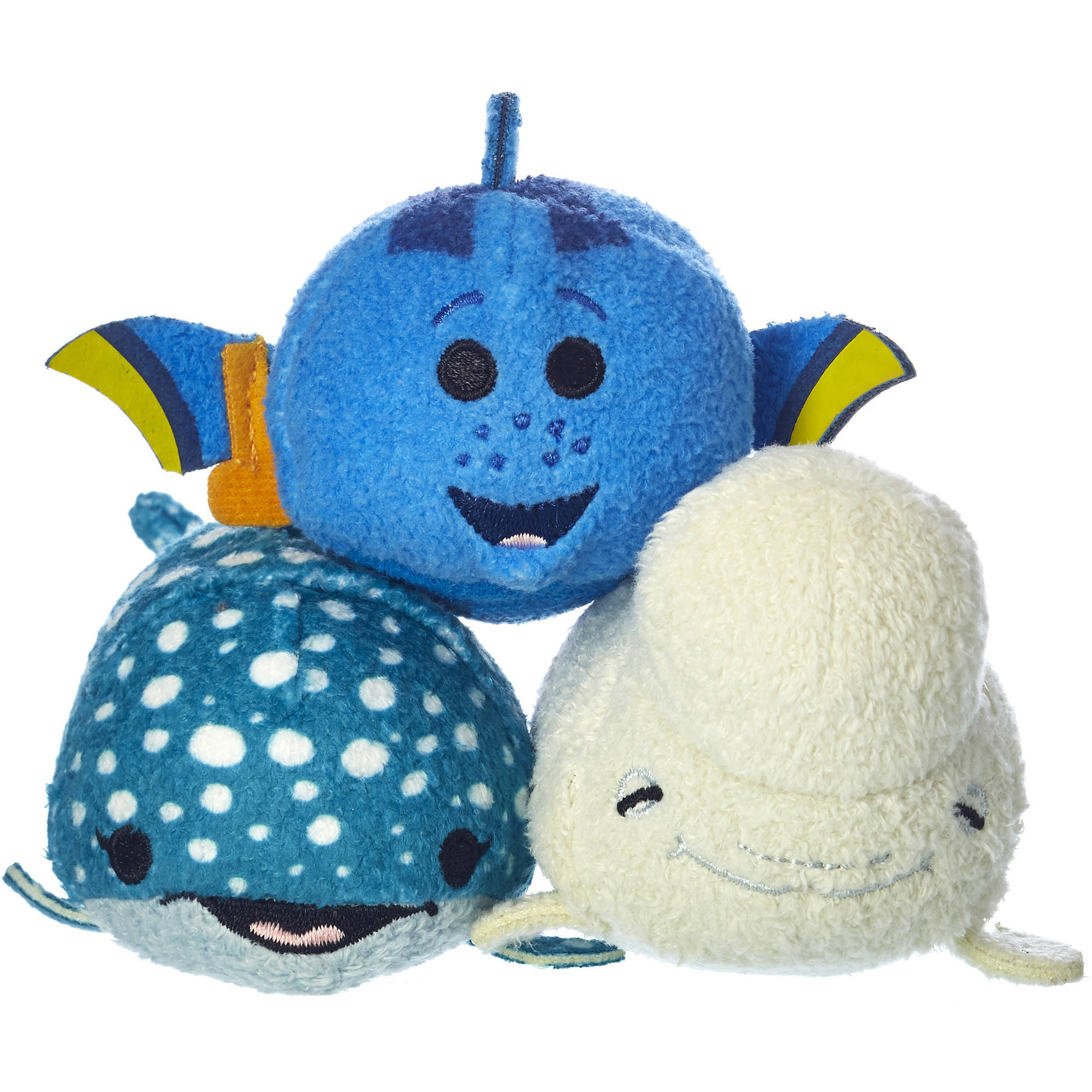 Tsum Tsum ดอรี่ วอลเปเปอร์