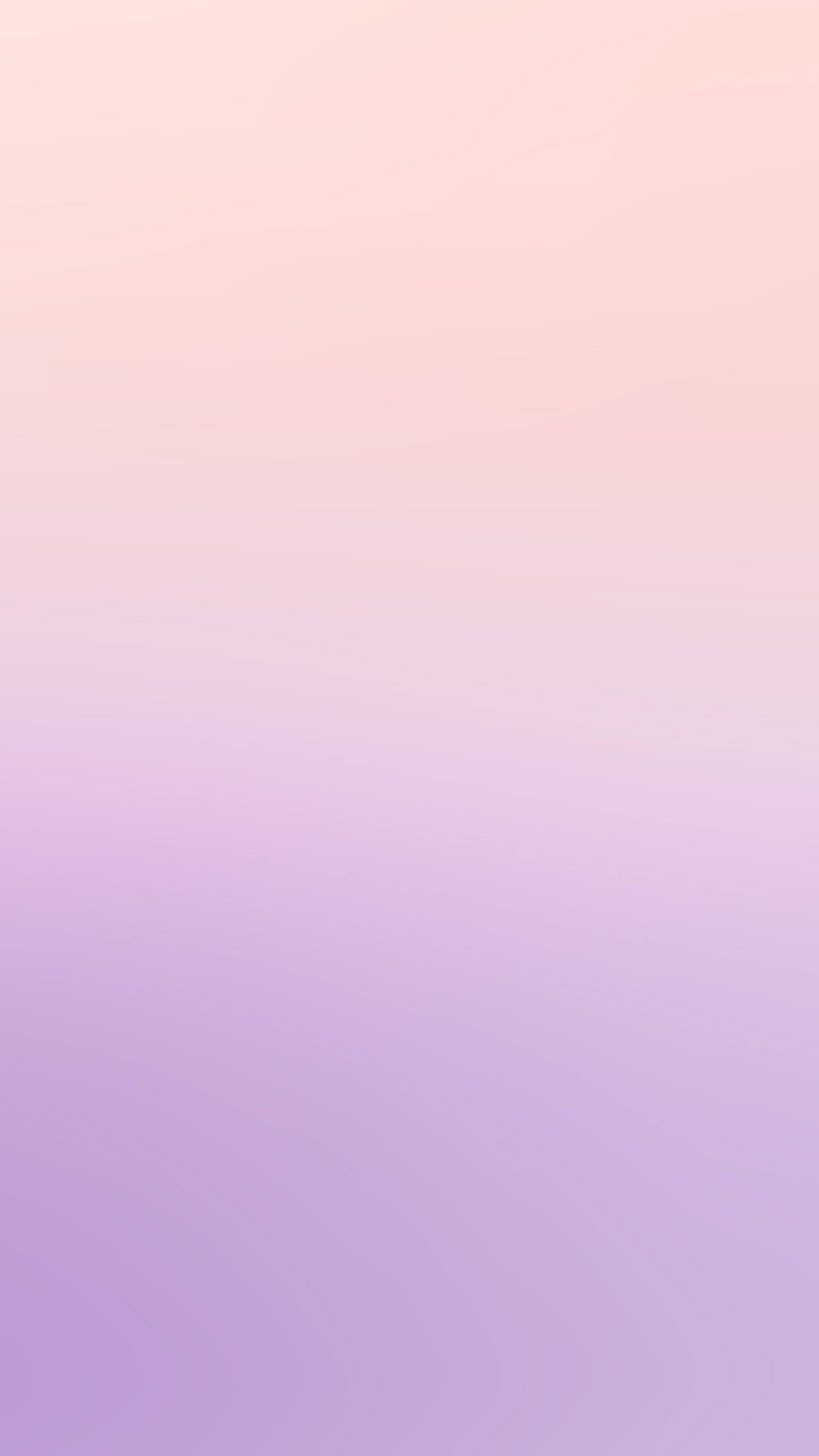 พื้นหลัง Tumblr สีพาสเทลไล่ระดับสีม่วง วอลเปเปอร์