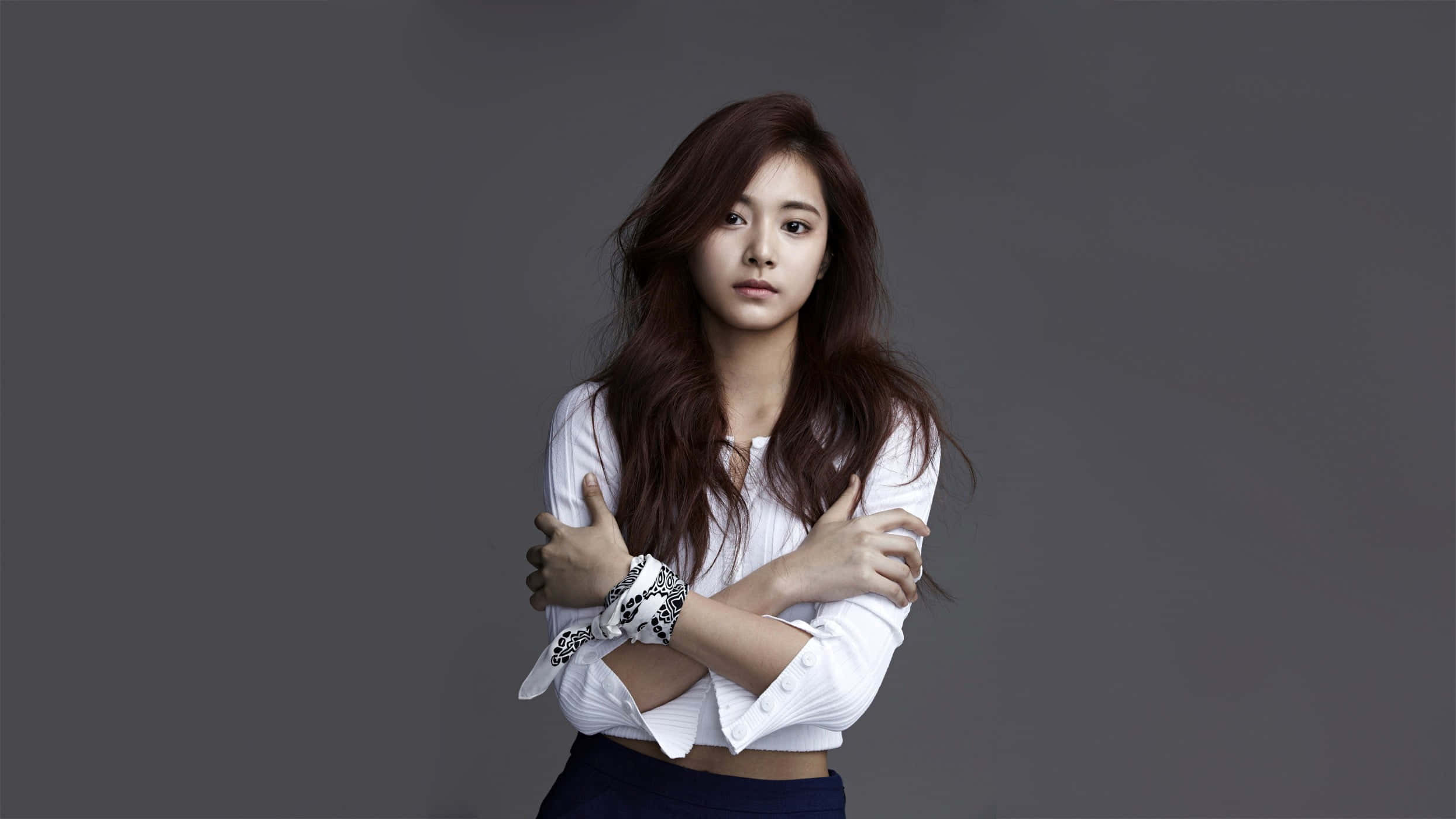 Twice - วงเกิร์ลกรุ๊ปเคป๊อปสุดฮอต วอลเปเปอร์