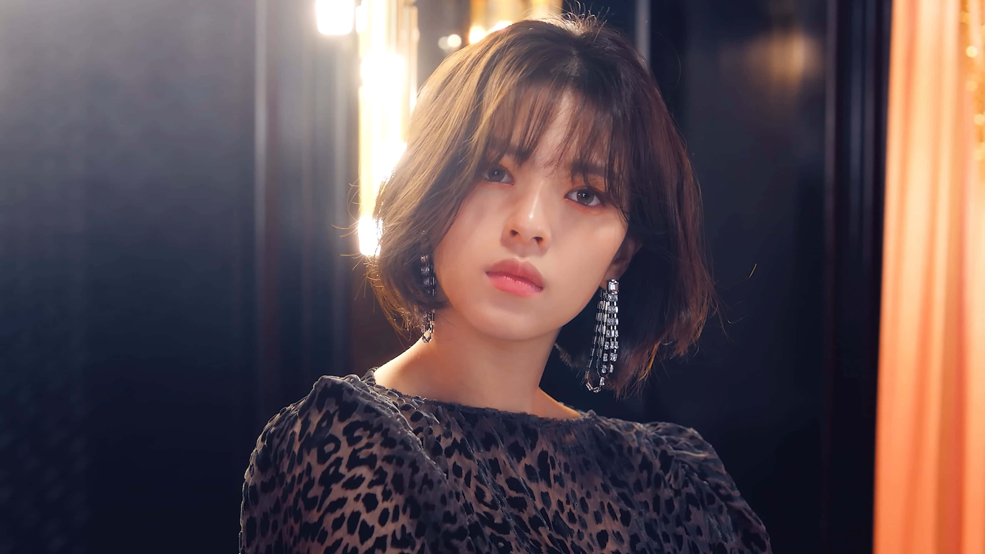 Twice กลุ่มภาพ - การแสดงบนเวที วอลเปเปอร์