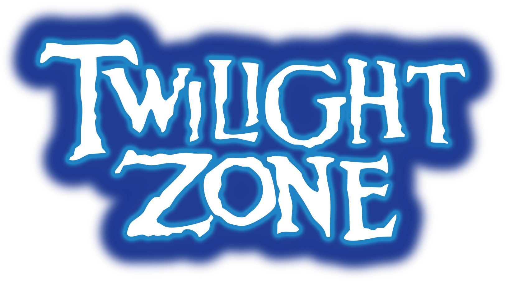โลโก้ Twilight Zone วอลเปเปอร์