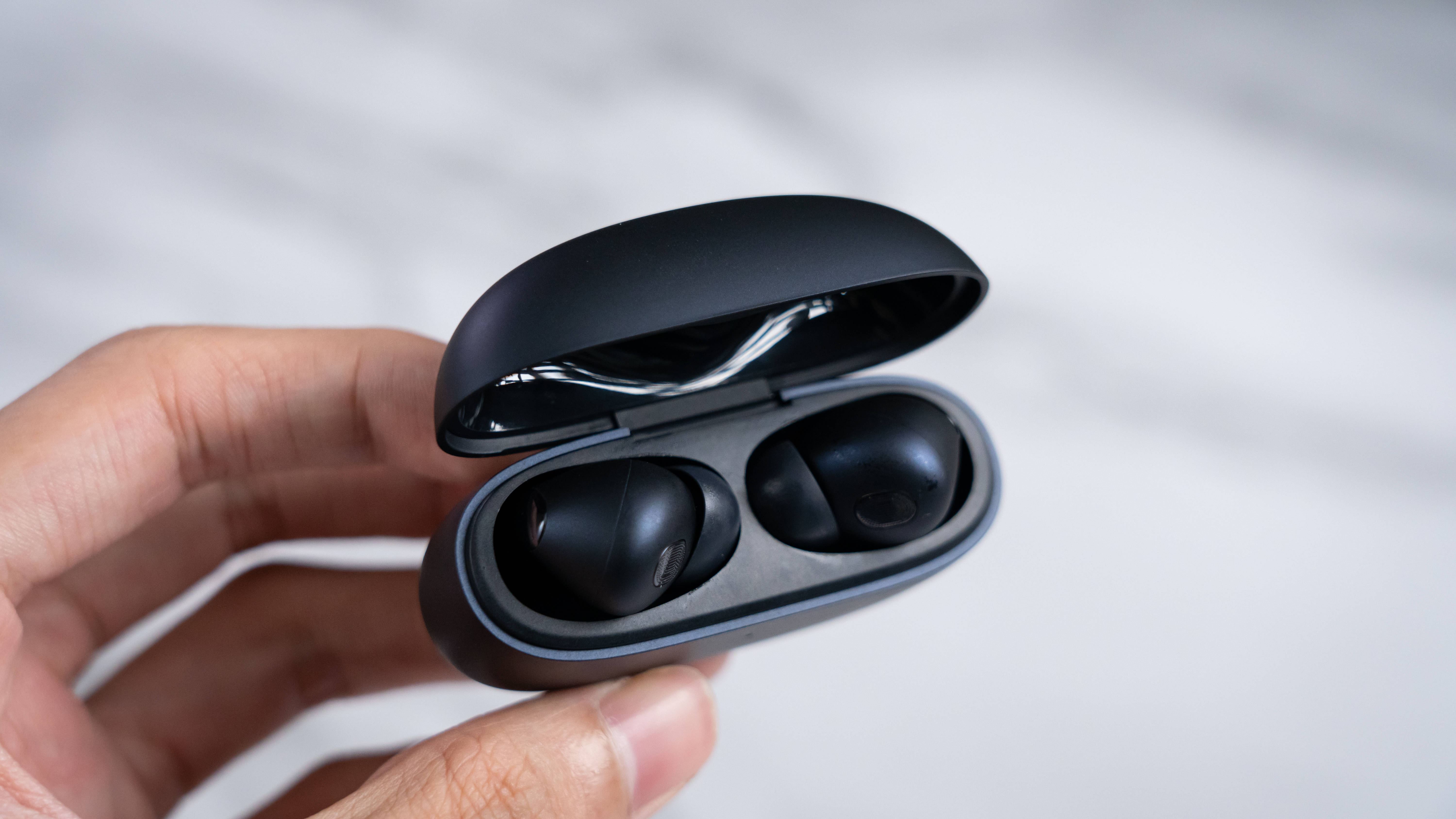 หูฟัง TWS Xiaomi วอลเปเปอร์