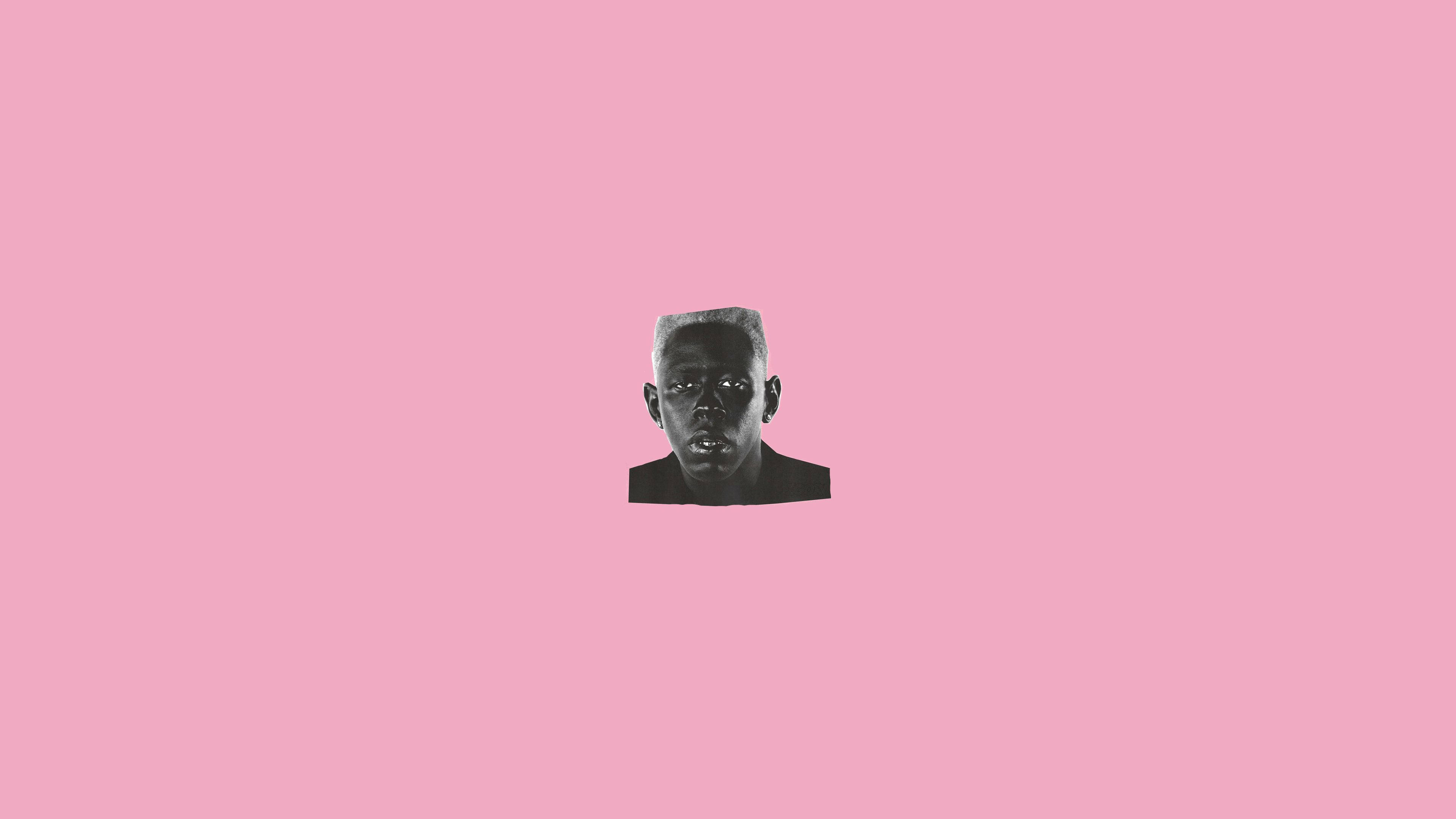 Tyler The Creator Igor พื้นฐาน วอลเปเปอร์