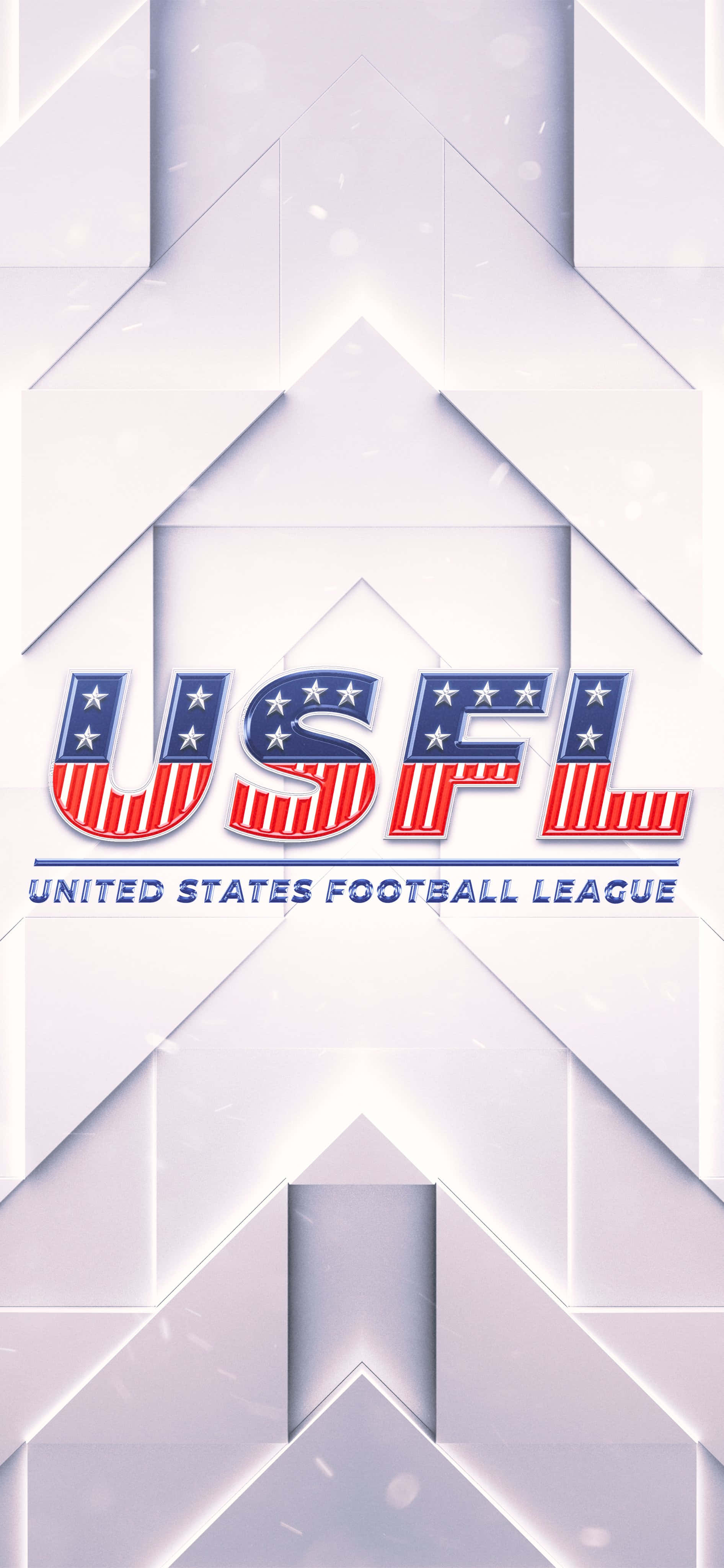เตรียมพร้อมสำหรับฤดูกาลใหม่ของ USFL วอลเปเปอร์