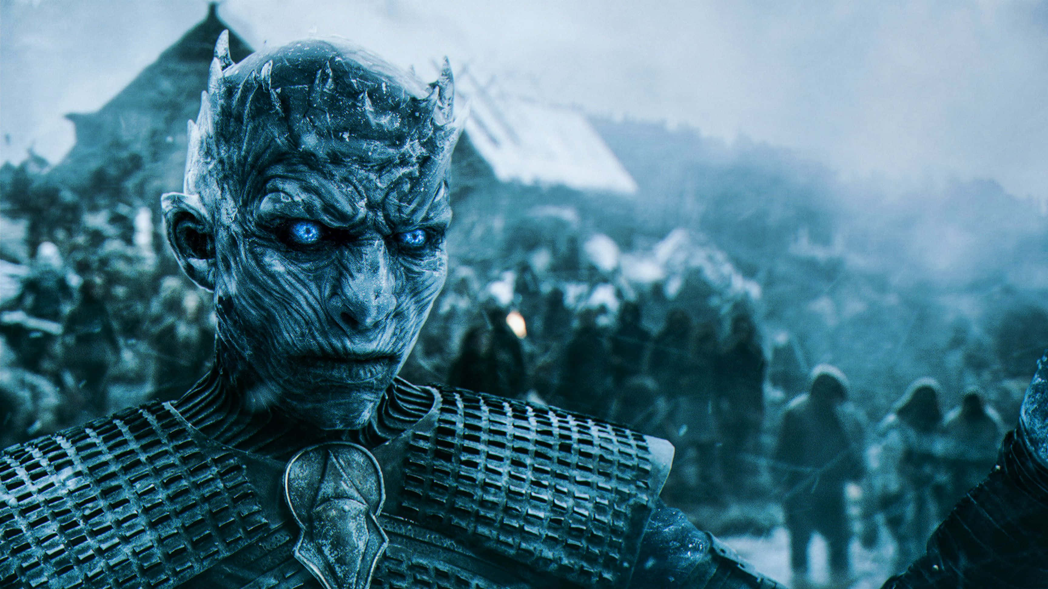 Valar Morghulis - มนุษย์ทุกคนต้องตาย วอลเปเปอร์