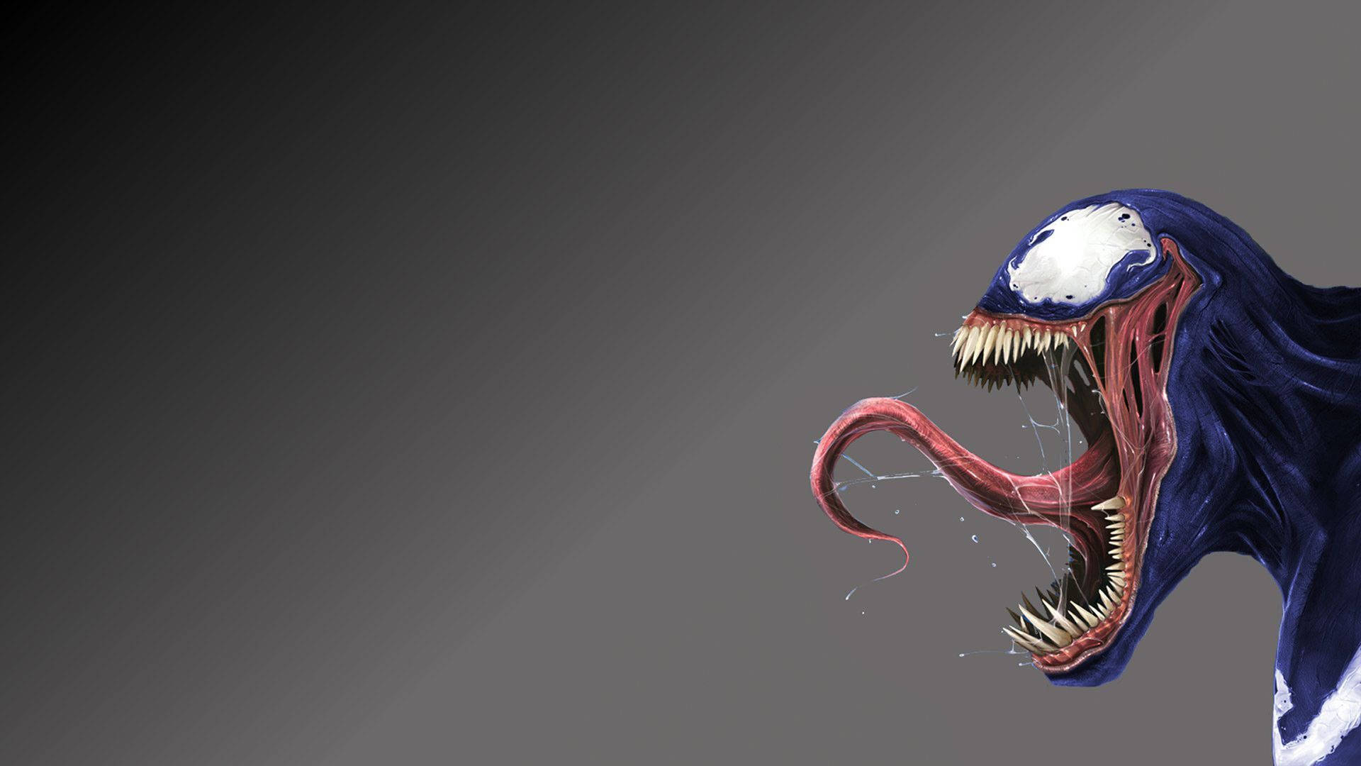 ดำดิ่งสู่สิ่งไม่รู้กับ Venom วอลเปเปอร์