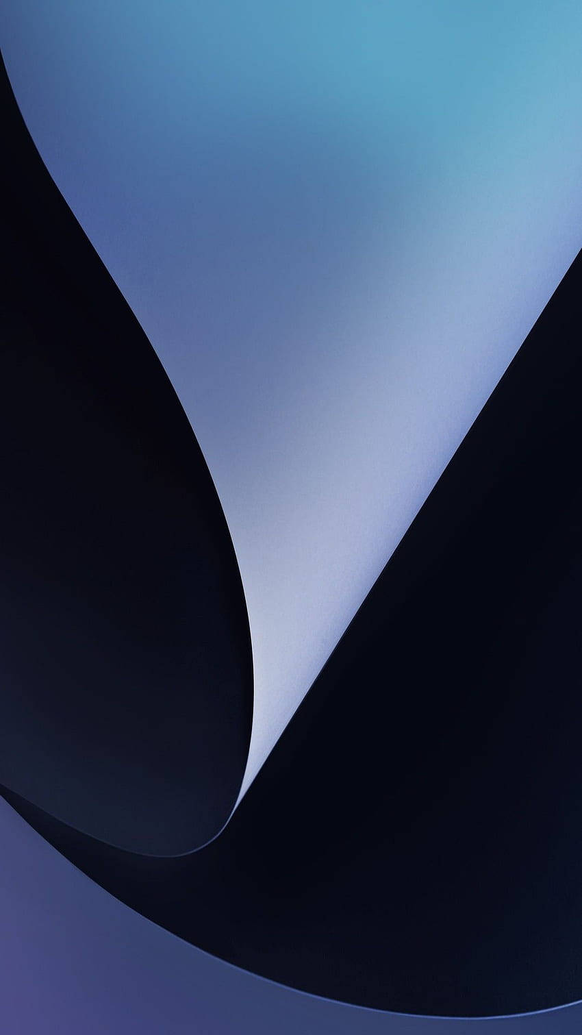 ดีไซน์เรียบหรูของสมาร์ทโฟน Vivo V20 วอลเปเปอร์