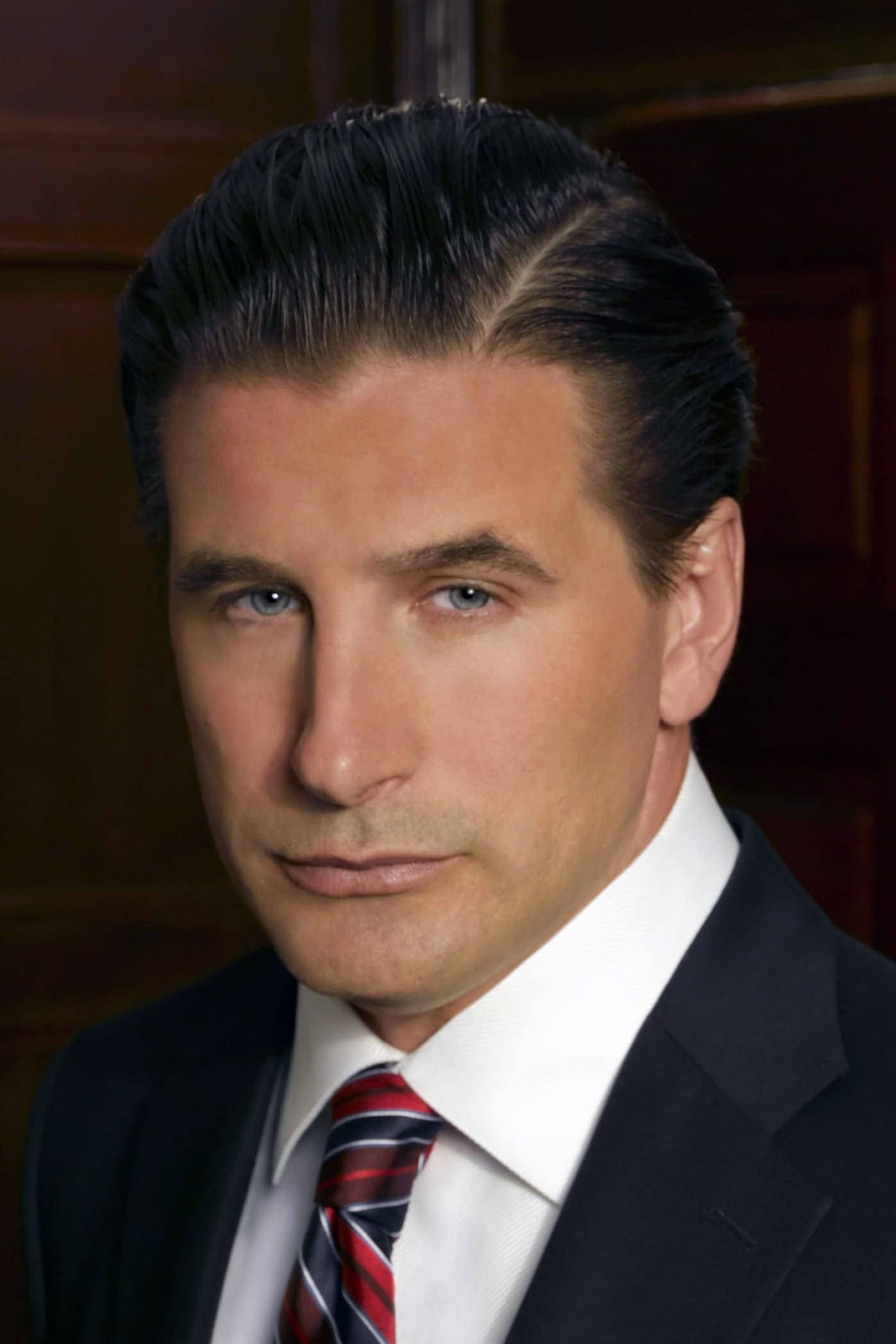 ภาพใบหน้าของ William Baldwin วอลเปเปอร์