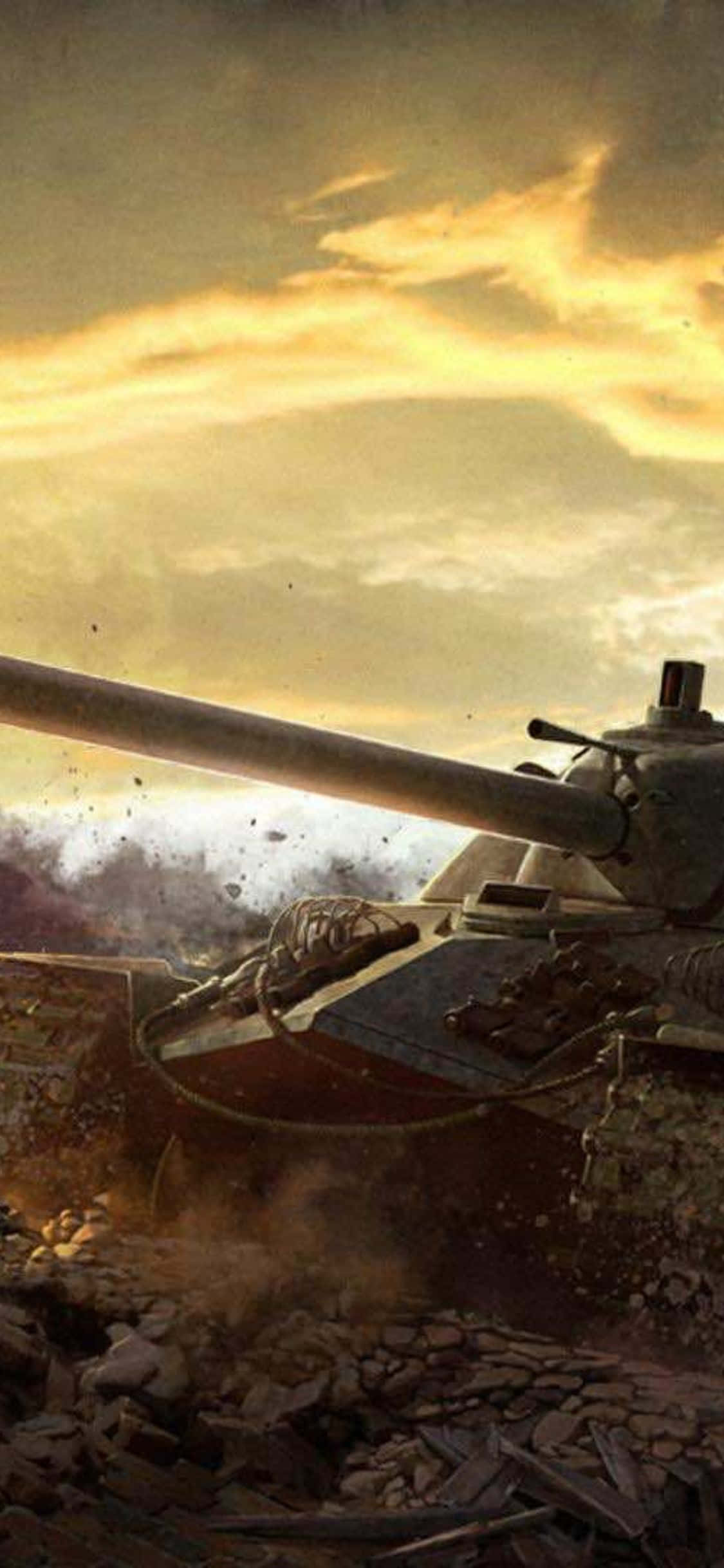 world of tanks - วอลเปเปอร์ความละเอียดสูง วอลเปเปอร์