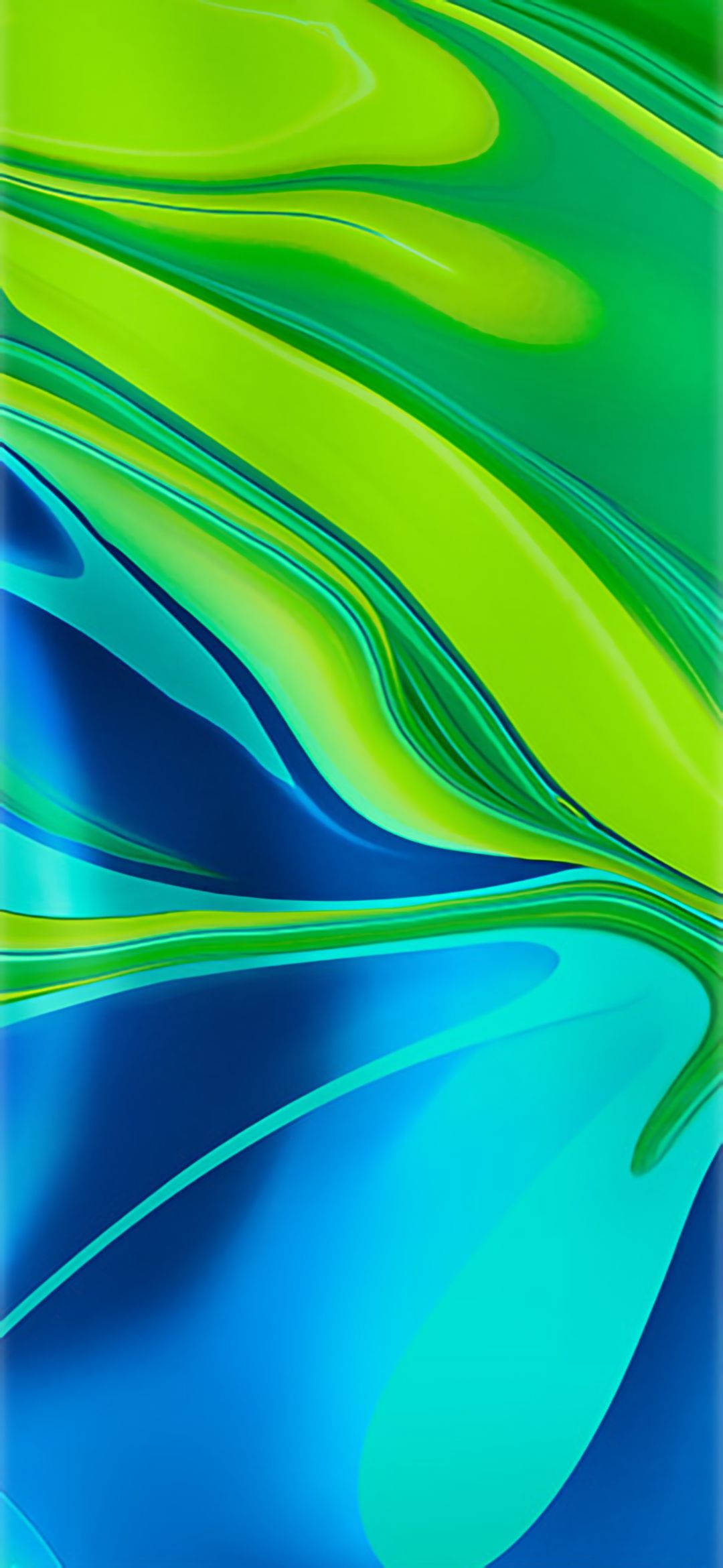 ภาพสวยงามและมีศิลปะ - Xiaomi Redmi Note 9 วอลเปเปอร์