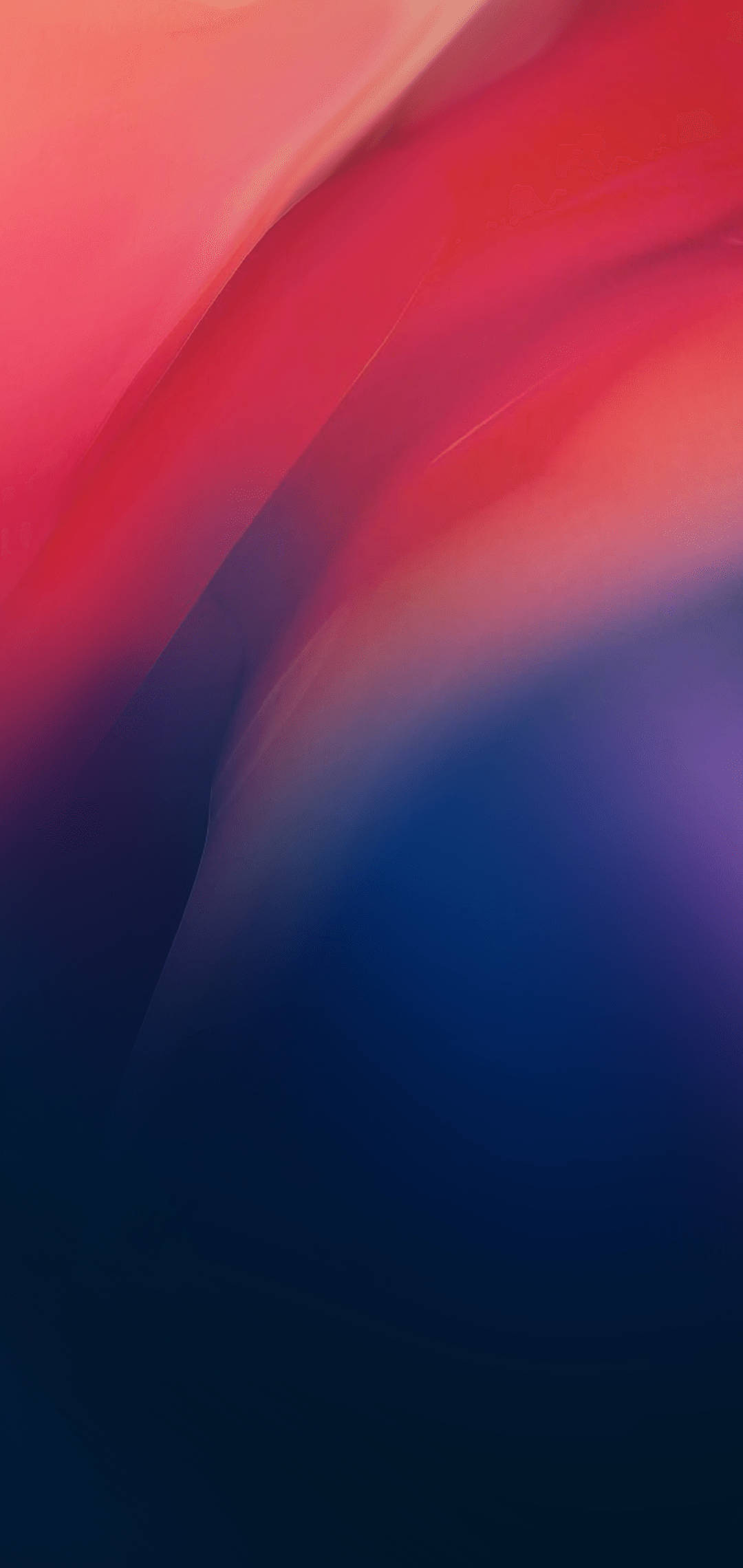 สีสนธยาสำหรับ Xiaomi Redmi Note 9 วอลเปเปอร์