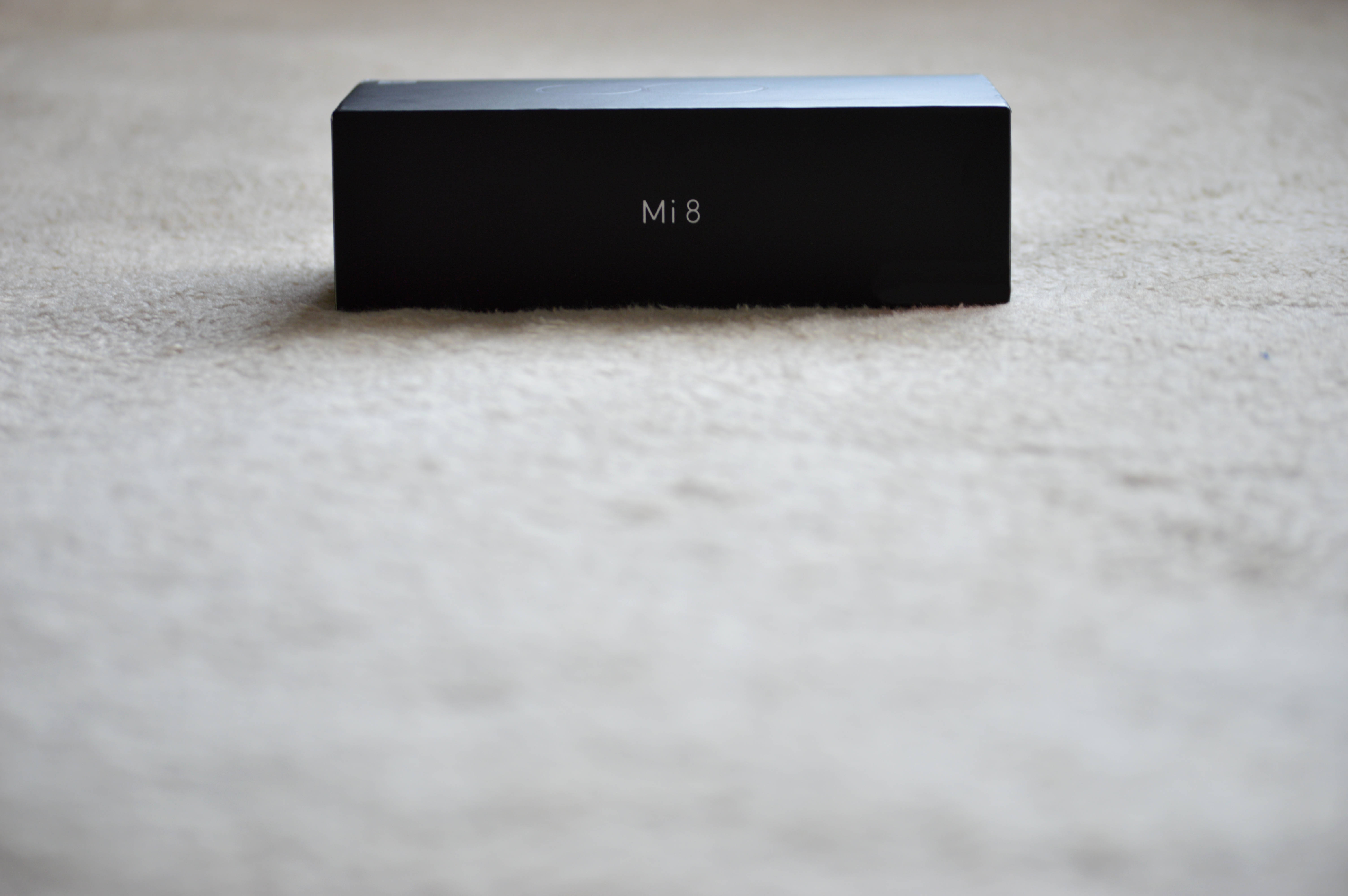 ลำโพง Xiaomi สีดำ วอลเปเปอร์