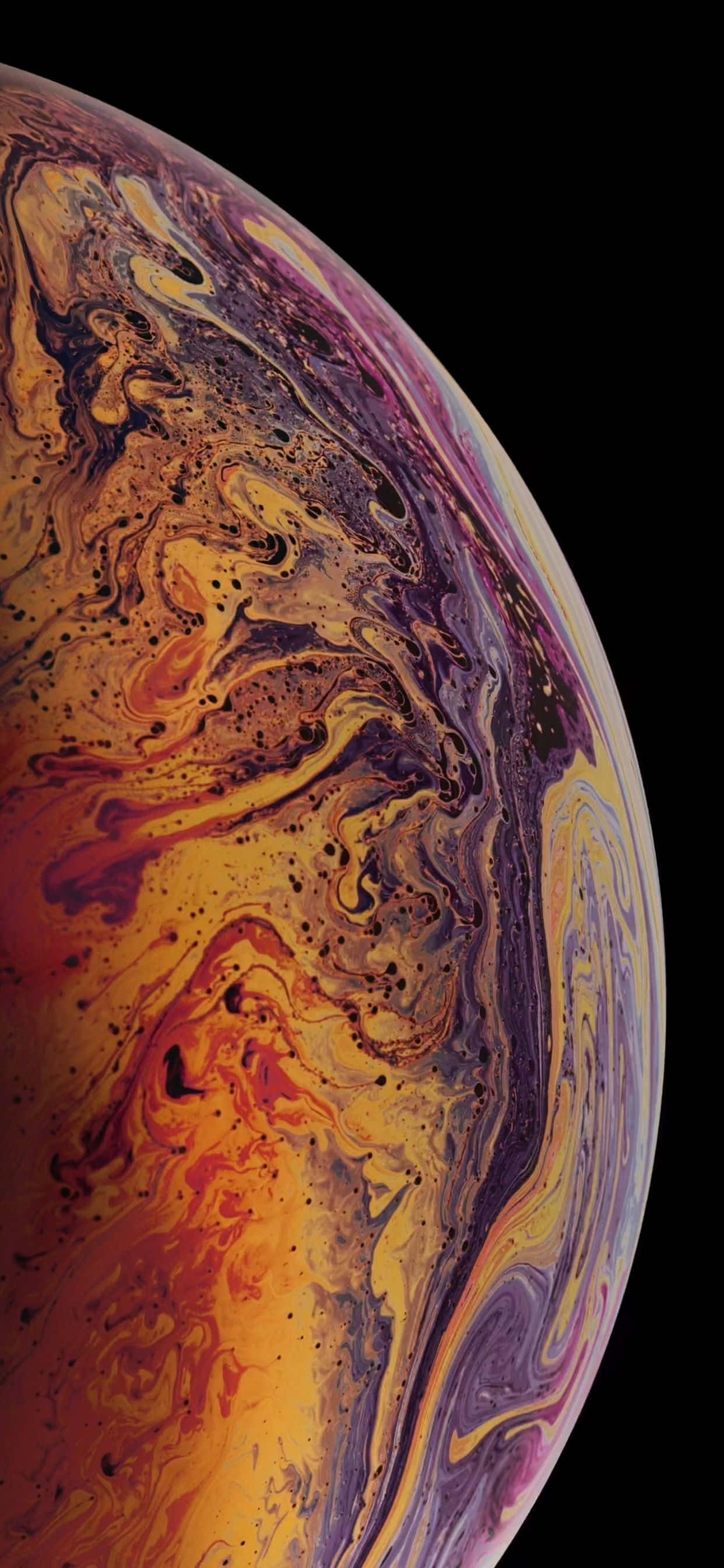 ประสบการณ์ XS Max - ปลดล็อกประสบการณ์การรับชมและประสิทธิภาพอันน่าทึ่งด้วย iPhone XS Max รุ่นใหม่ วอลเปเปอร์