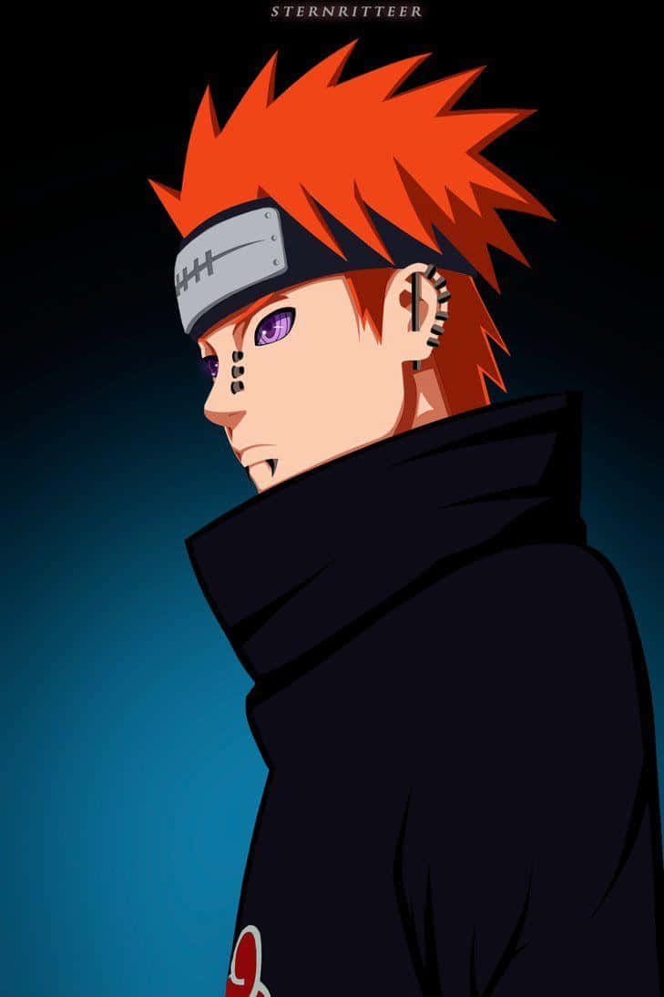 Yahiko หันซ้าย วอลเปเปอร์