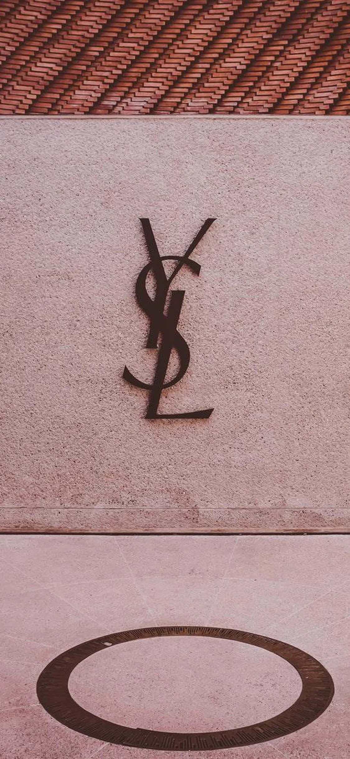 พื้นหลัง Ysl วอลเปเปอร์
