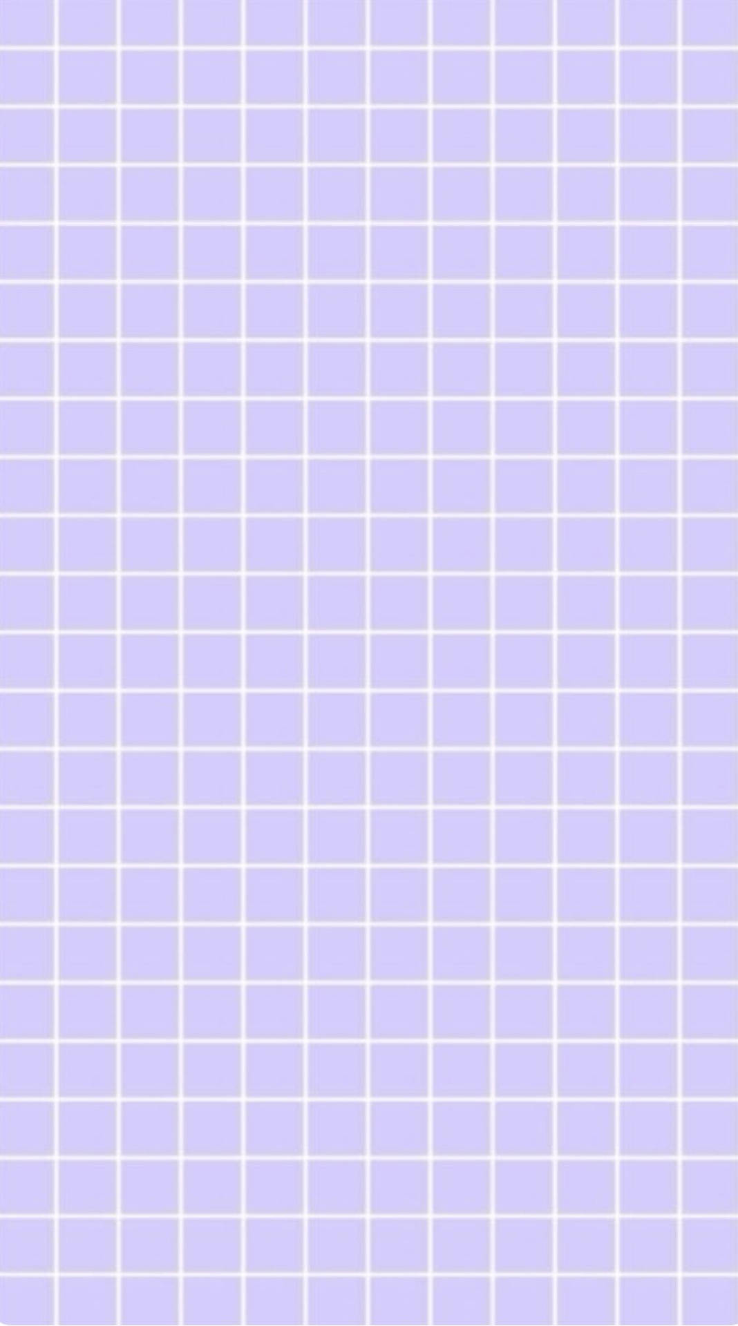 กริดสวยงามสีม่วงพาสเทล Tumblr — สีม่วง วอลเปเปอร์
